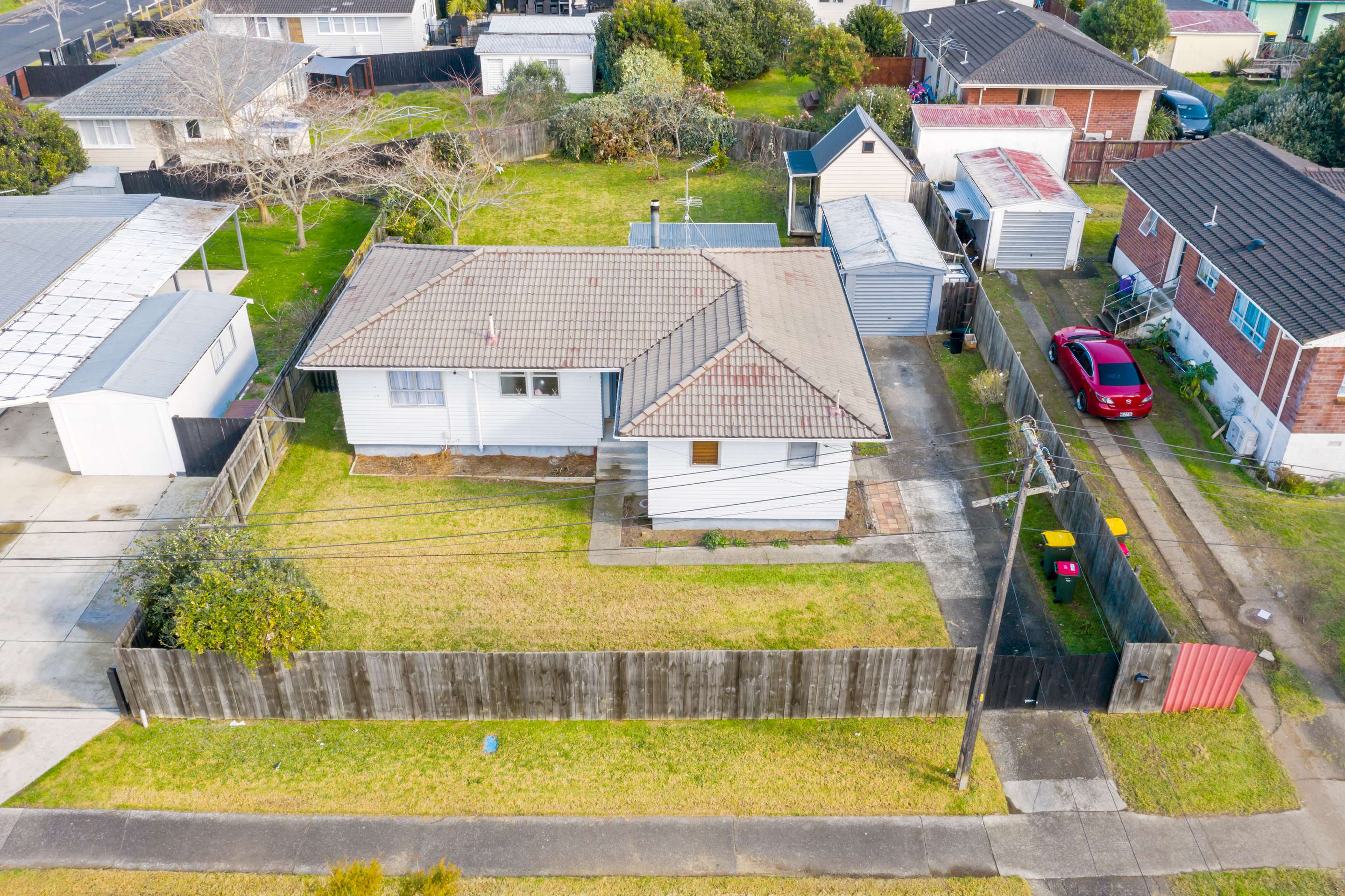99 Arimu Road, Papakura, Papakura Real Estate Ray White New Zealand