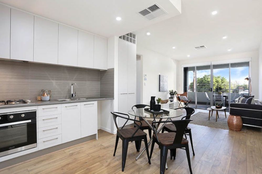 2/337 Churchill Road, Kilburn, SA 5084