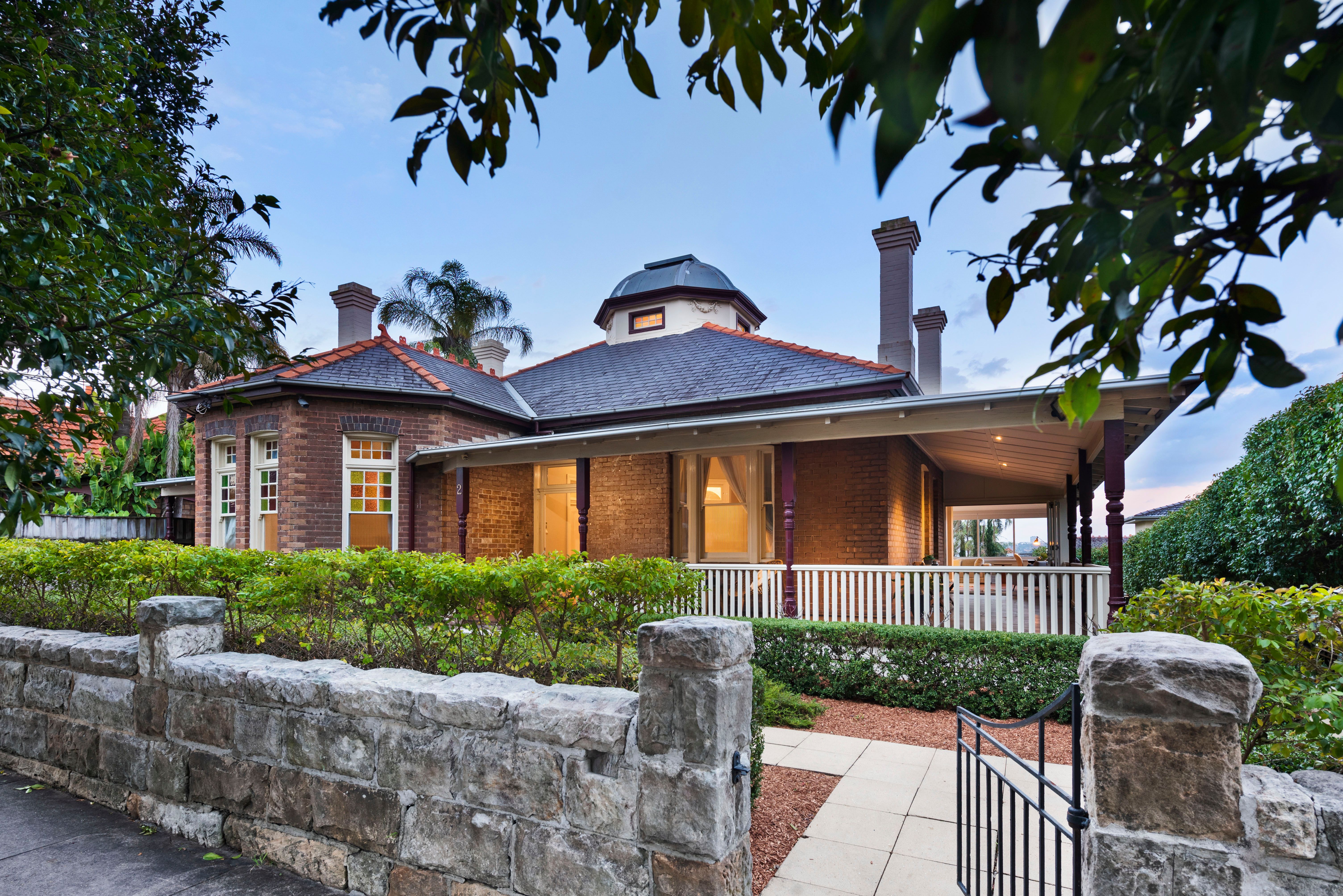 2 Wrights Road, Drummoyne, NSW 2047