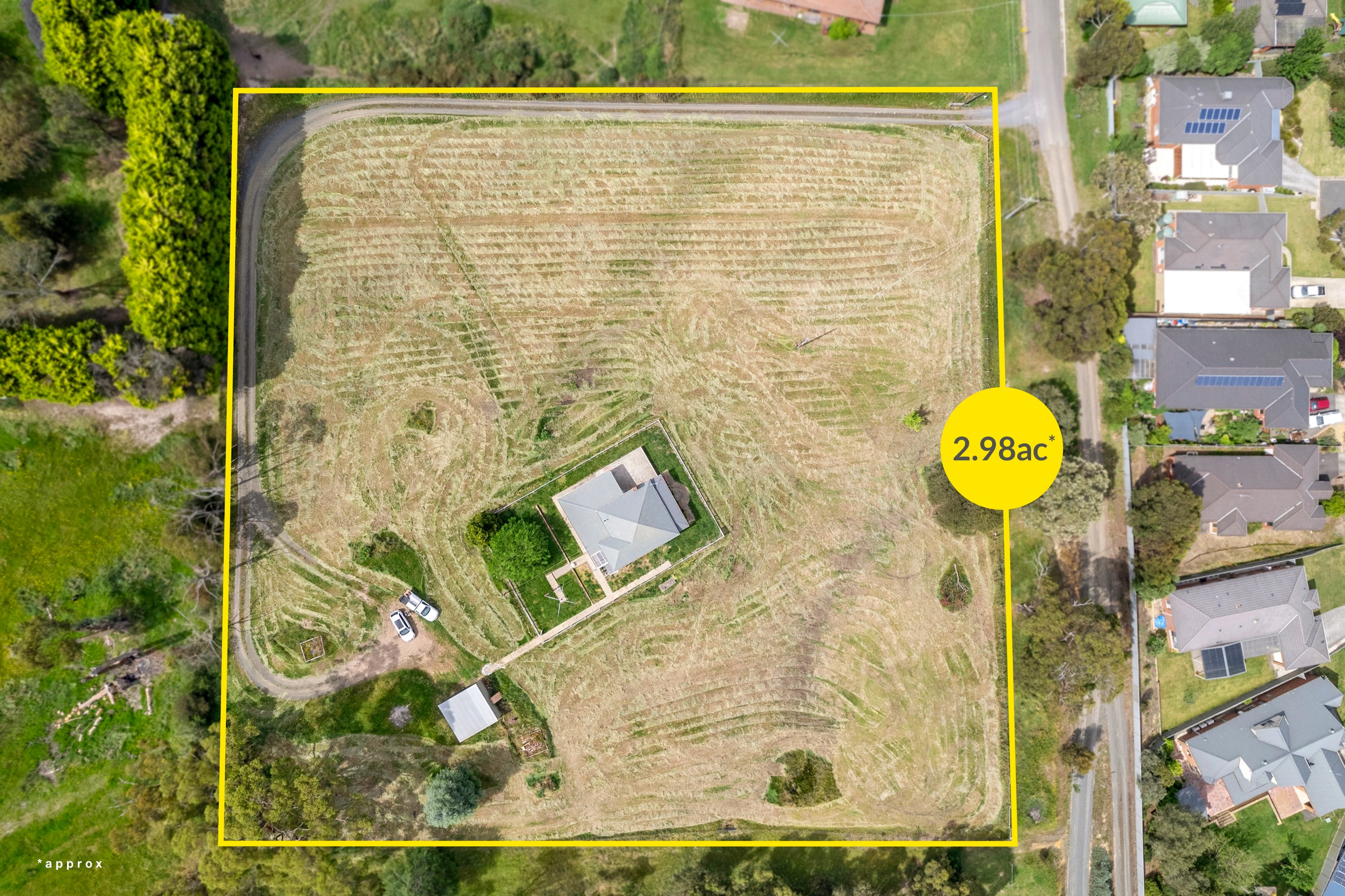 14 Jones Street, Brown Hill, VIC 3350