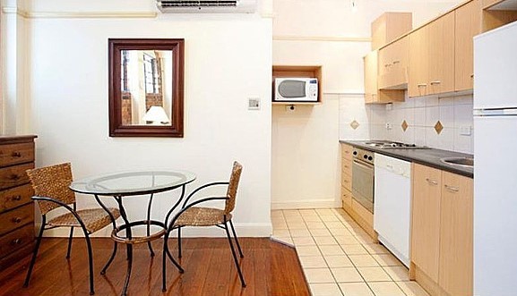 34/53 Edward Street, Brisbane City, QLD 4000