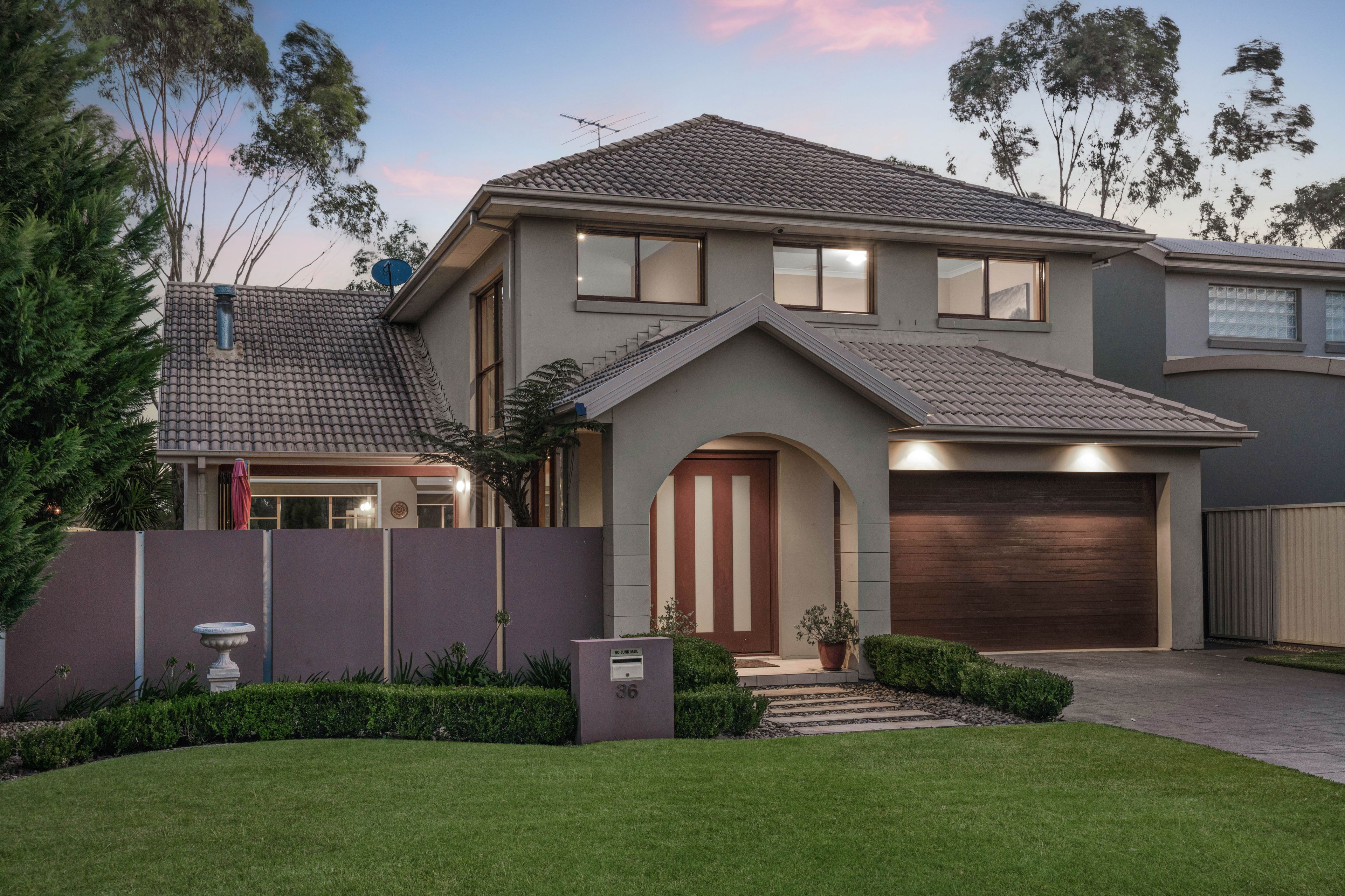 36 Charker Drive, Harrington Park, NSW 2567