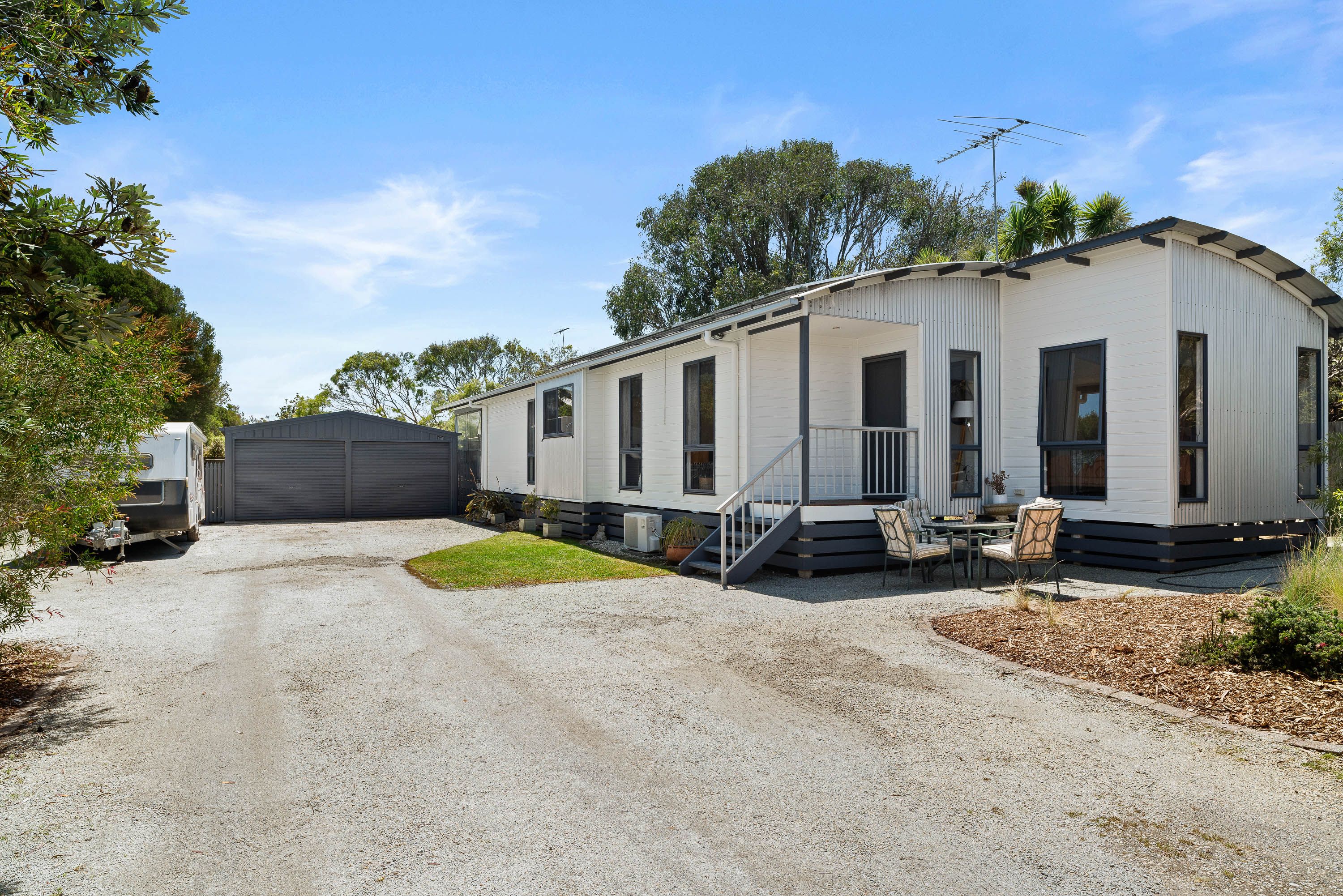 56 Sunset Drive , Sunset Strip VIC 3922
