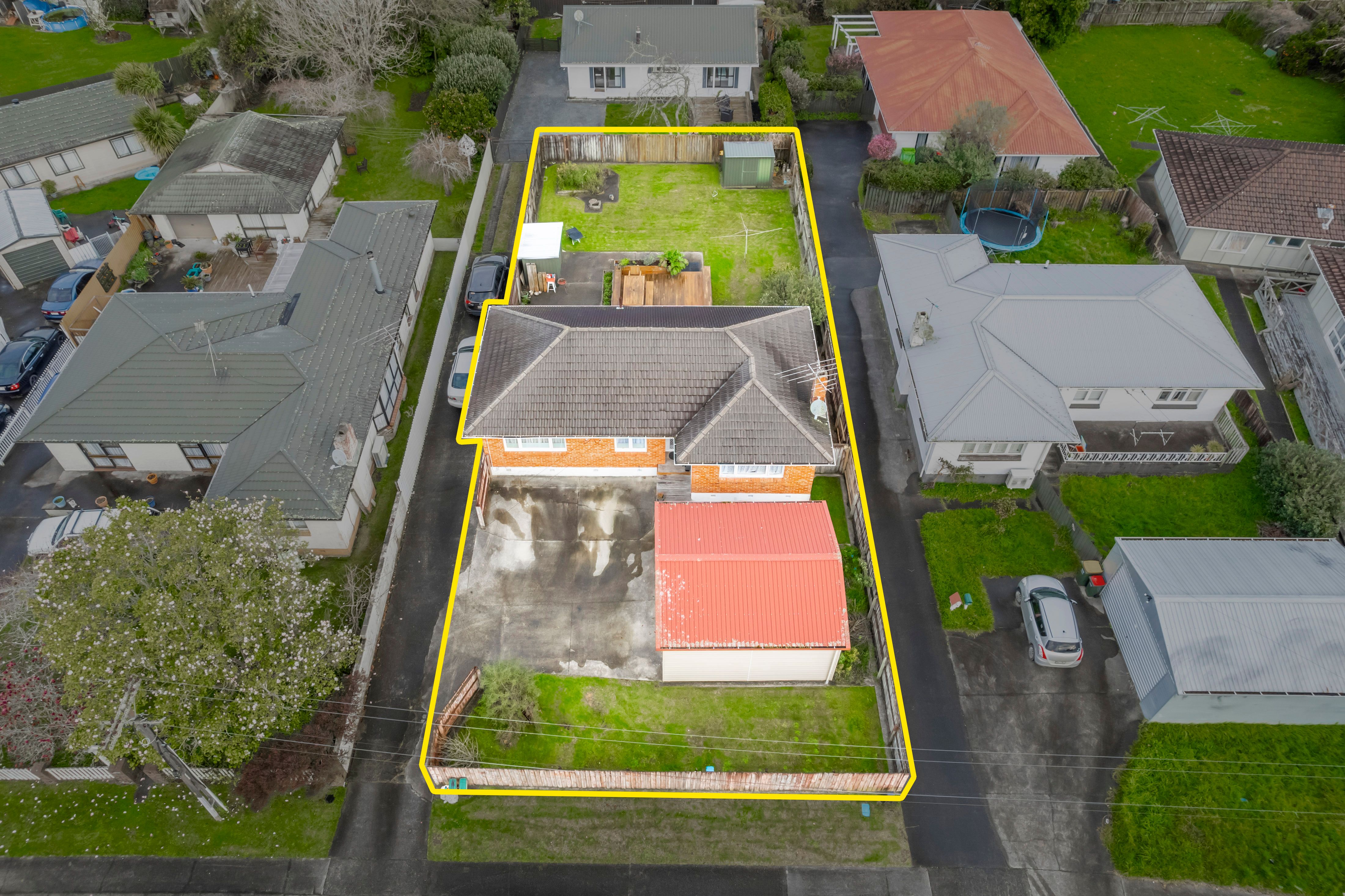 1/5 Hill Crescent, Papakura, Papakura