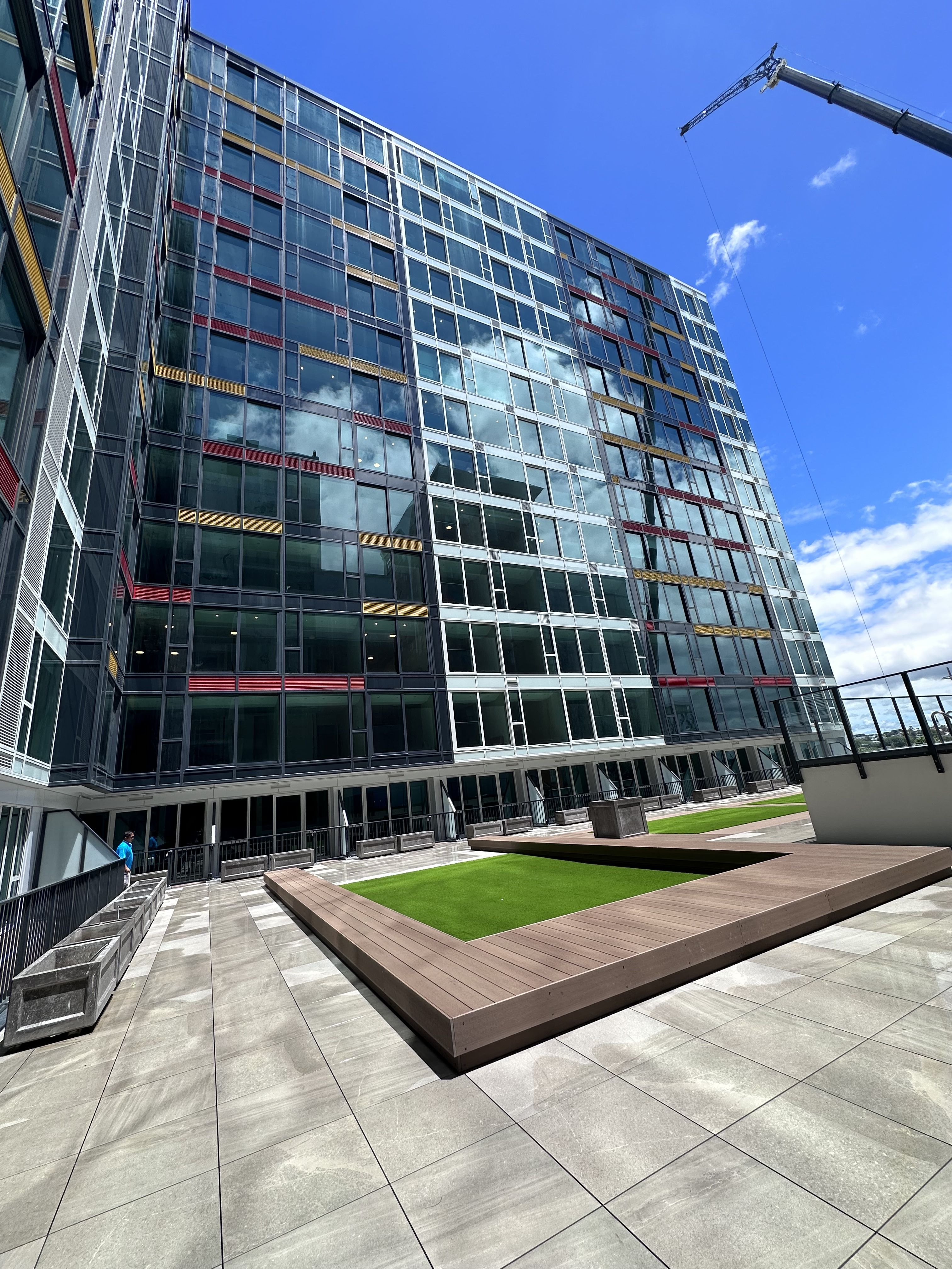 G3/135 Hobson Street, Auckland Central, Auckland City