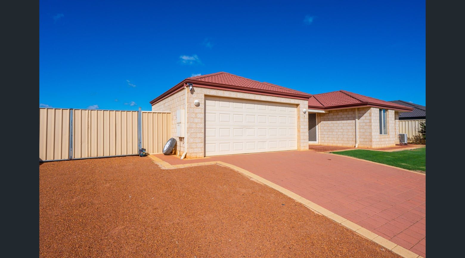 8 Lifford Street, Utakarra, WA 6530