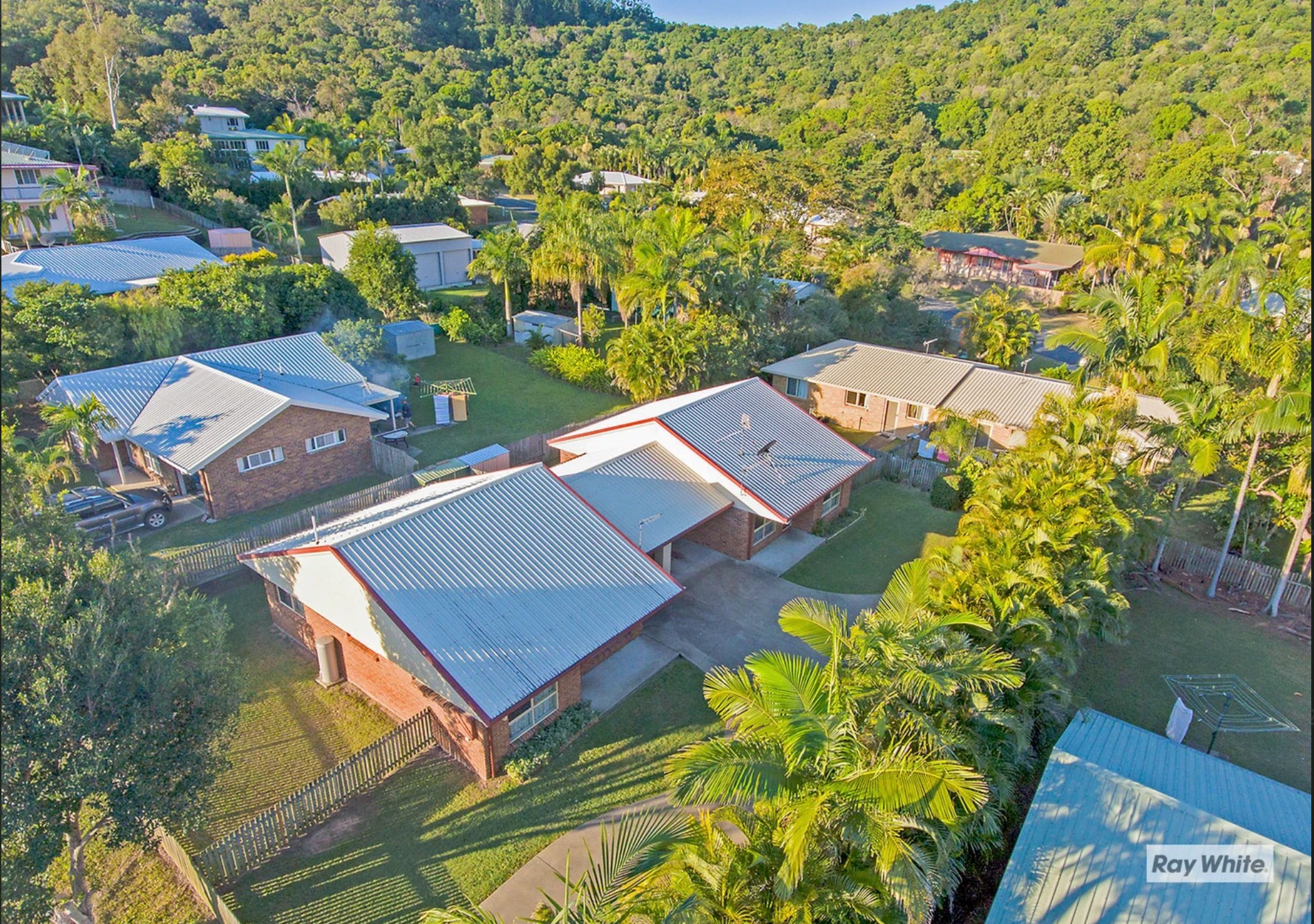 1/6 Waringa Place, Yeppoon, QLD 4703