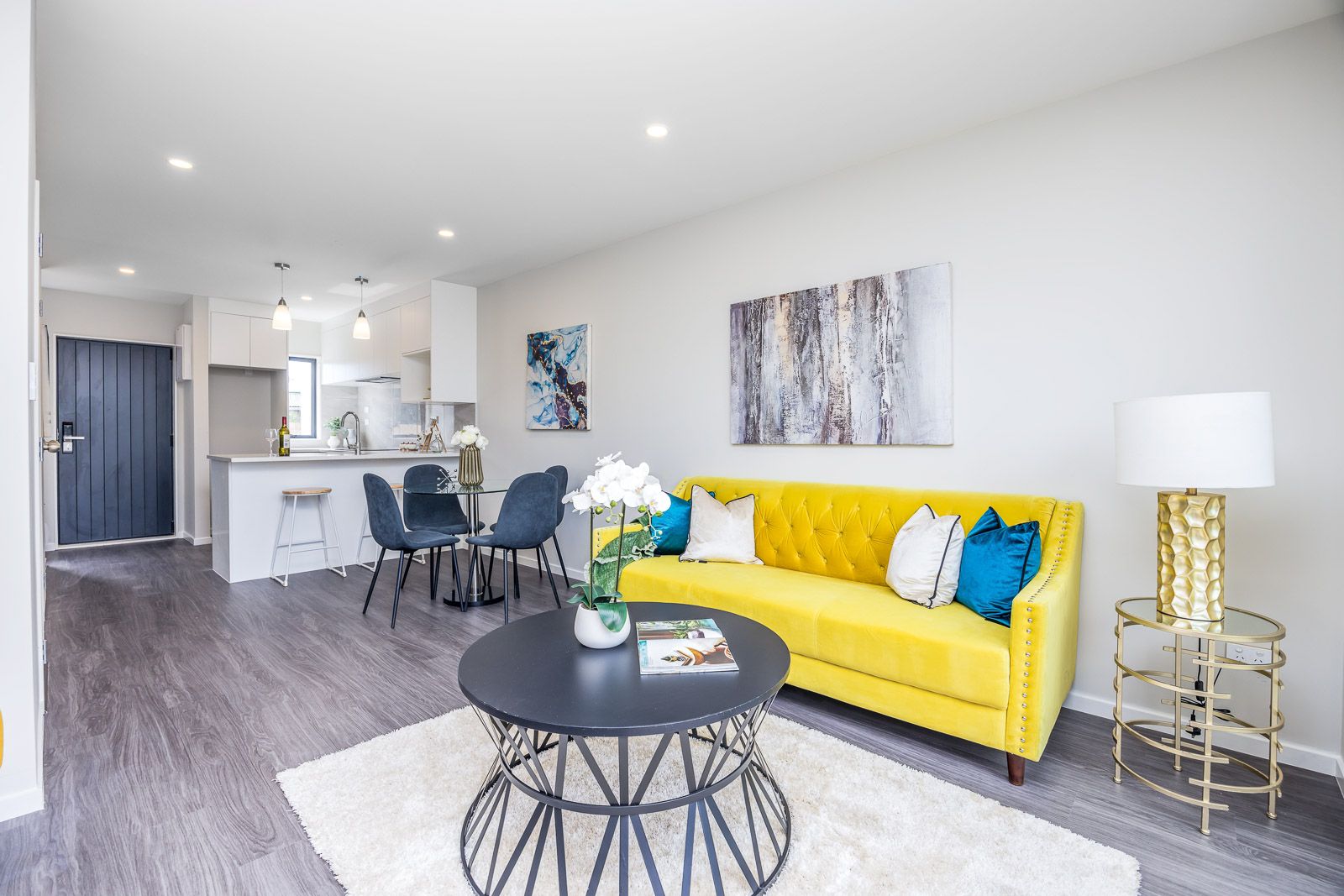 6/8 Blanes Road, Manurewa, Manukau City