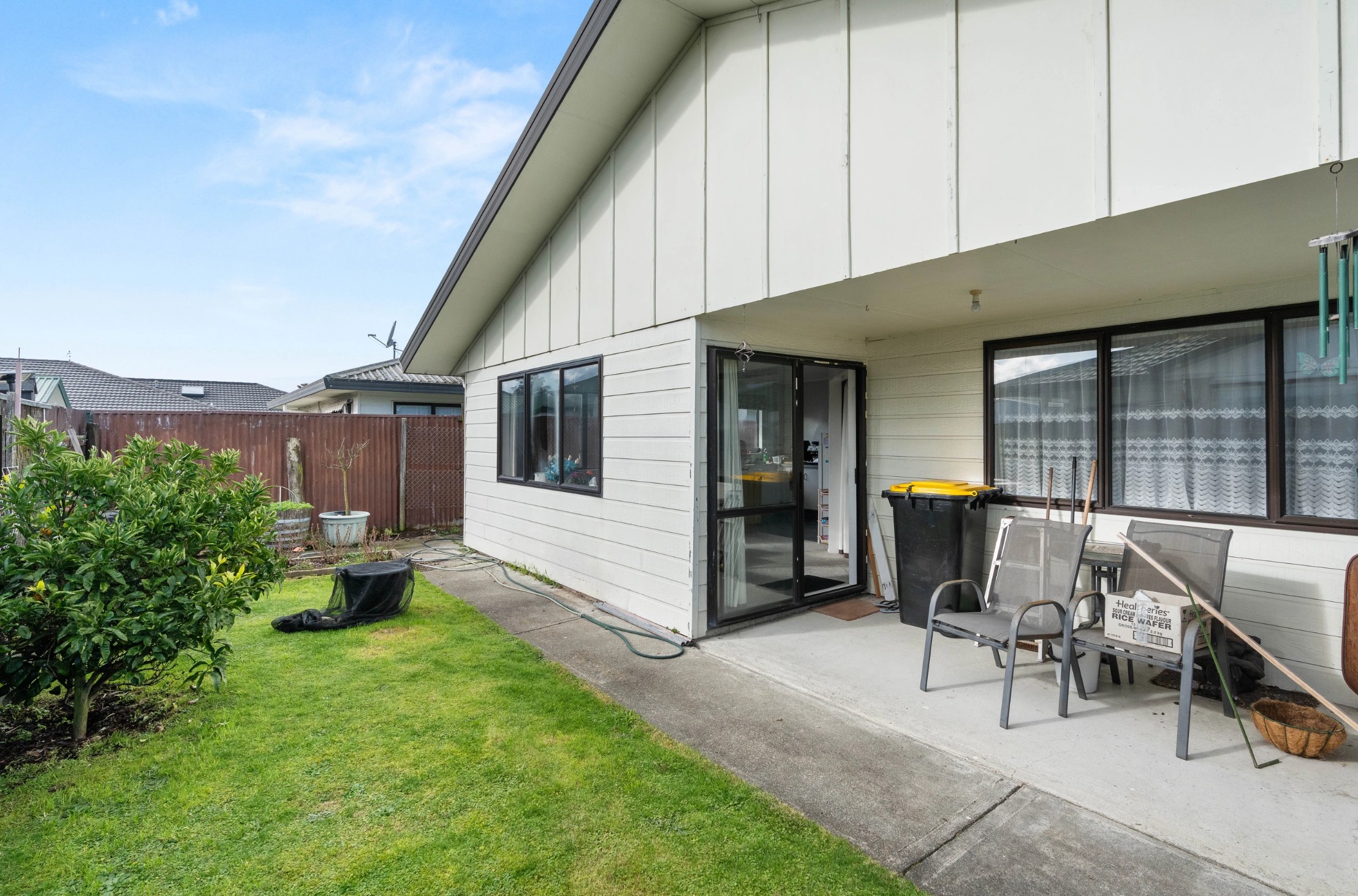 B/190 Dixon Street, Kuripuni, Masterton District