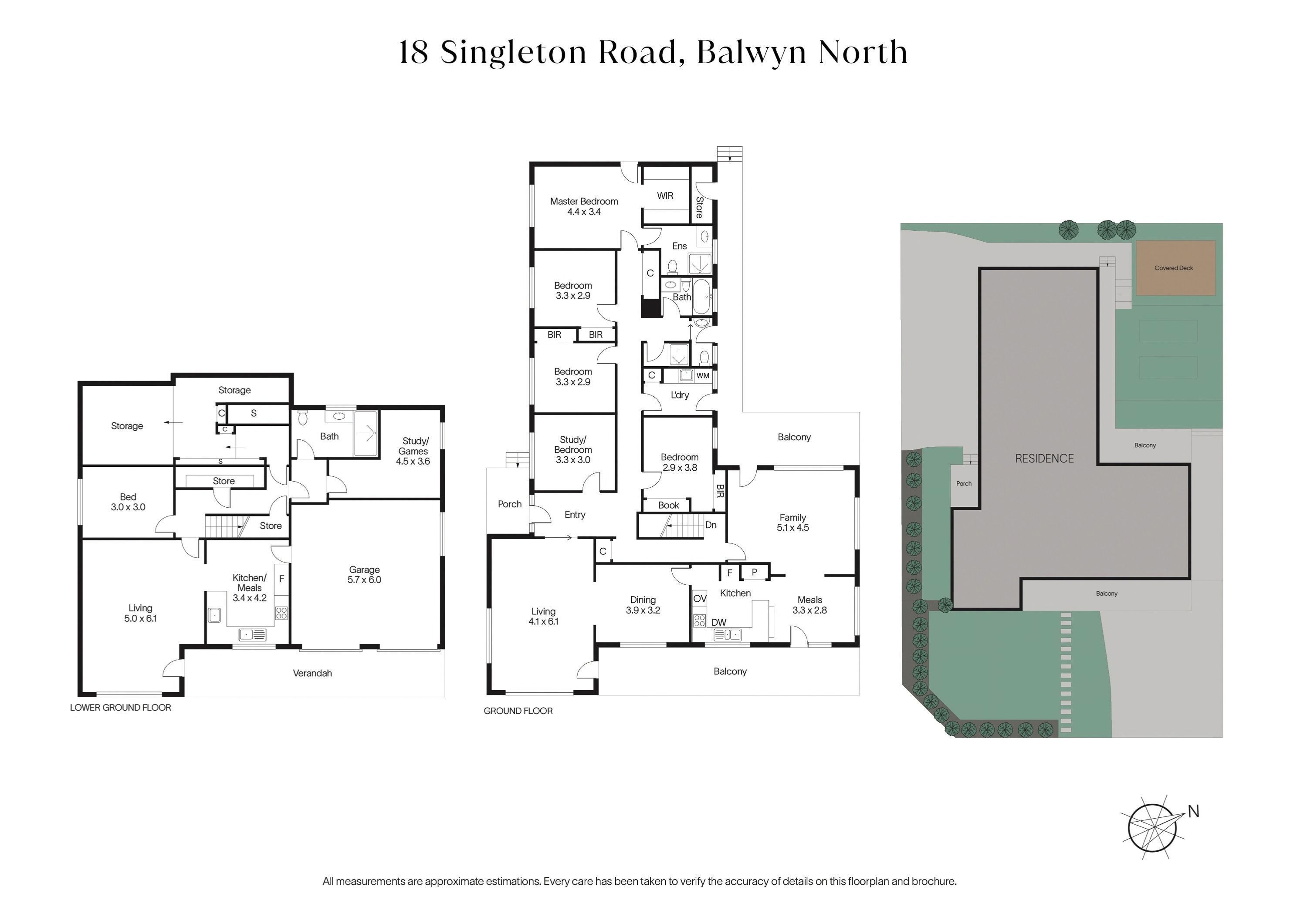 18 Singleton Road — photo 11 of 11