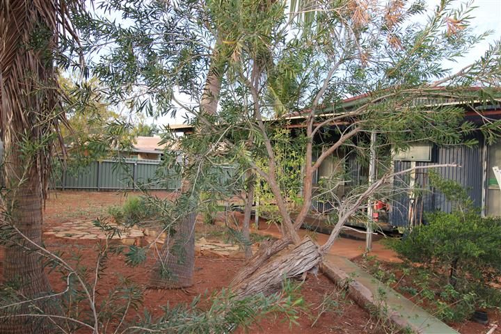 19 MAUGER Place, South Hedland WA 6722