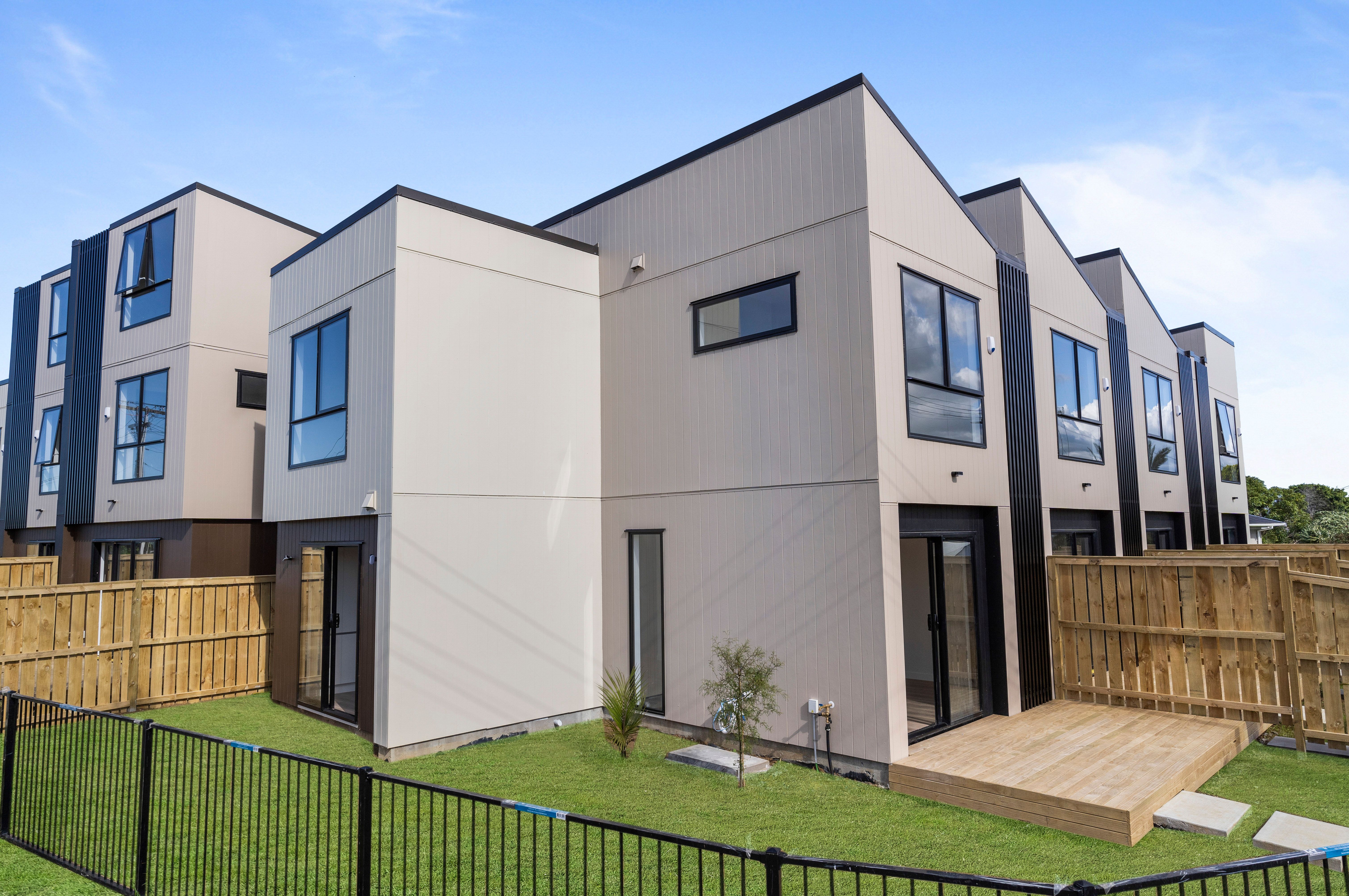 30a Kirton Crescent, Manurewa, Manukau City