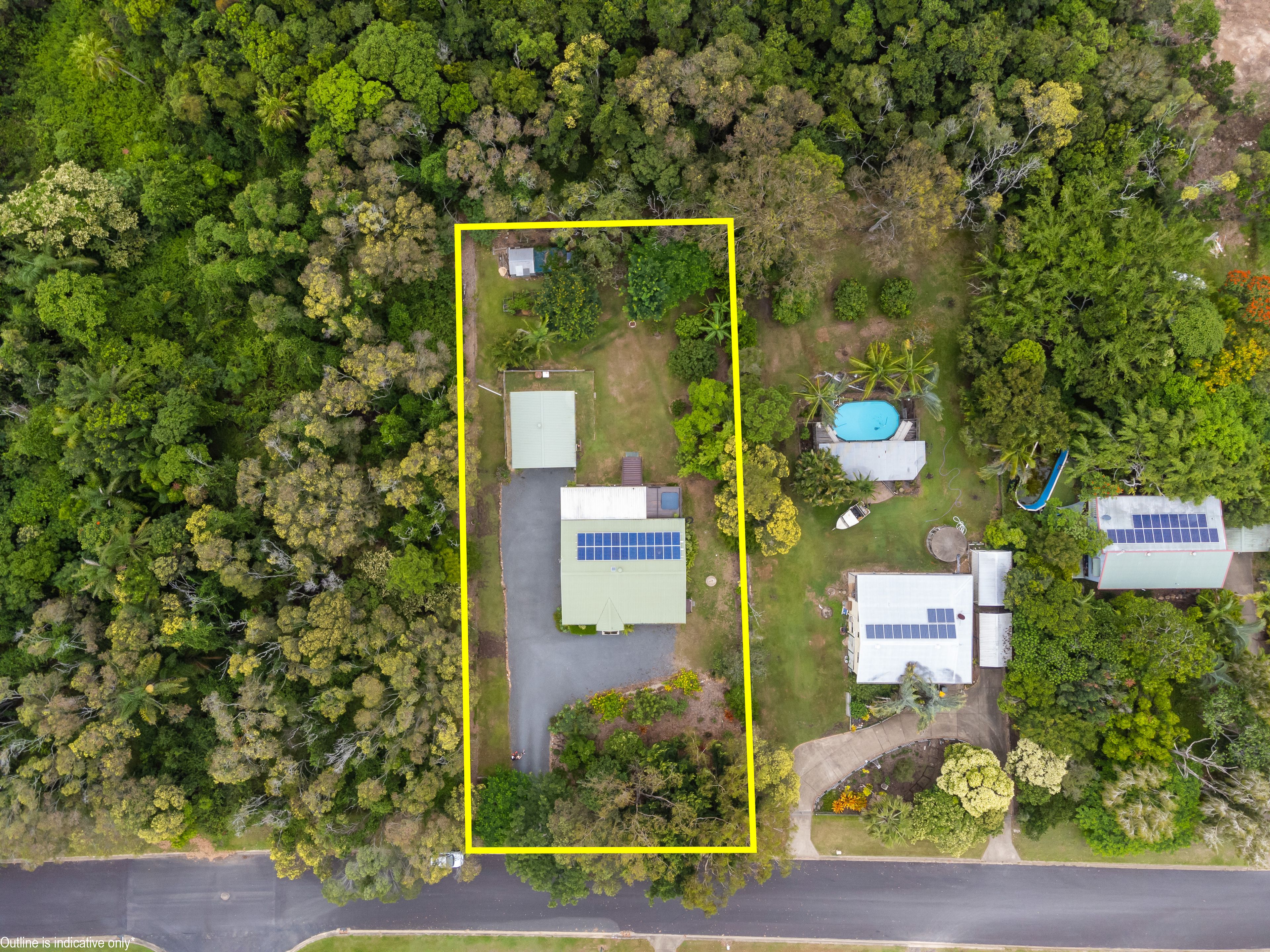17 Broadway Drive, Craignish, QLD 4655