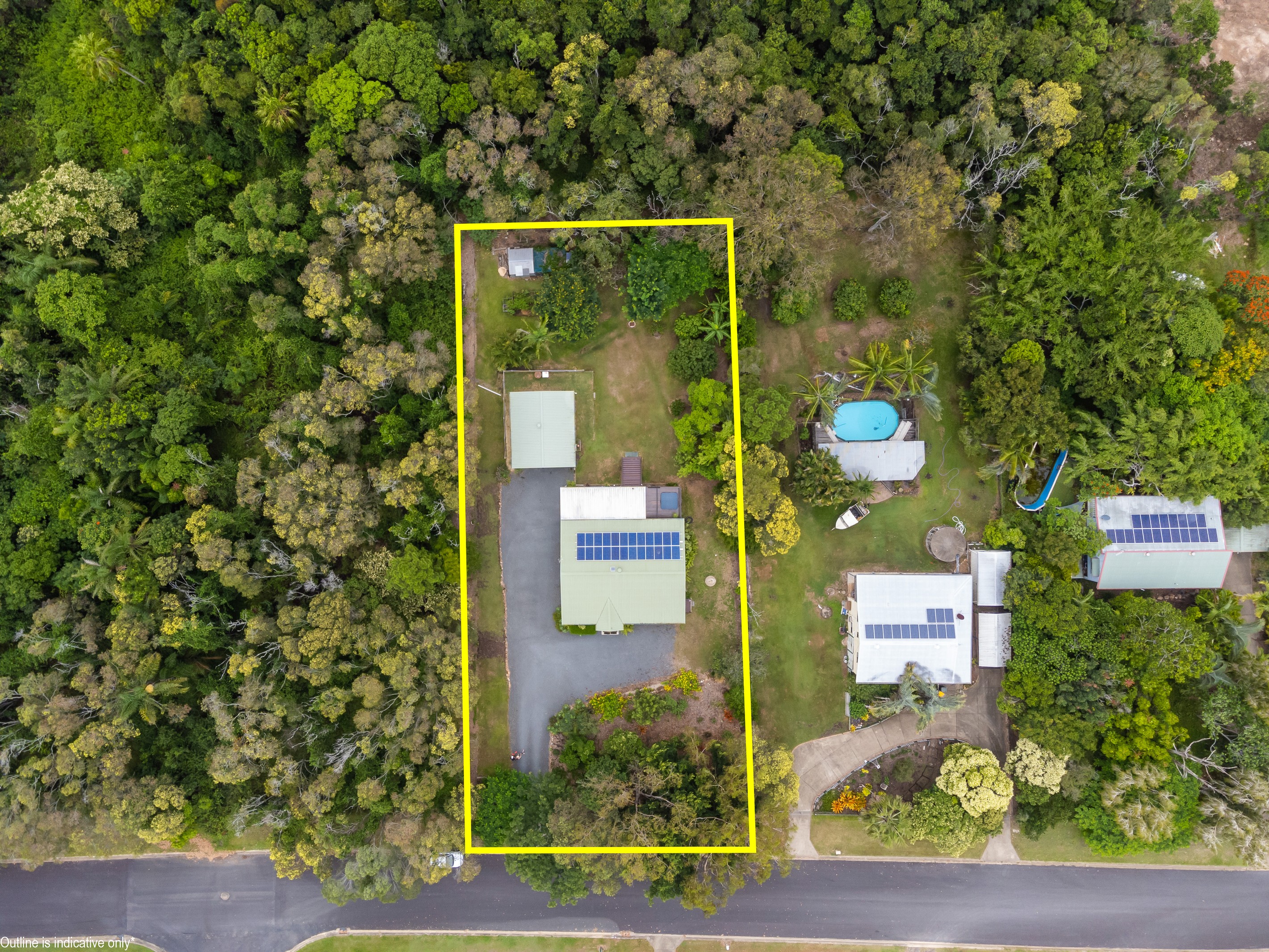 17 Broadway Drive, Craignish, QLD 4655