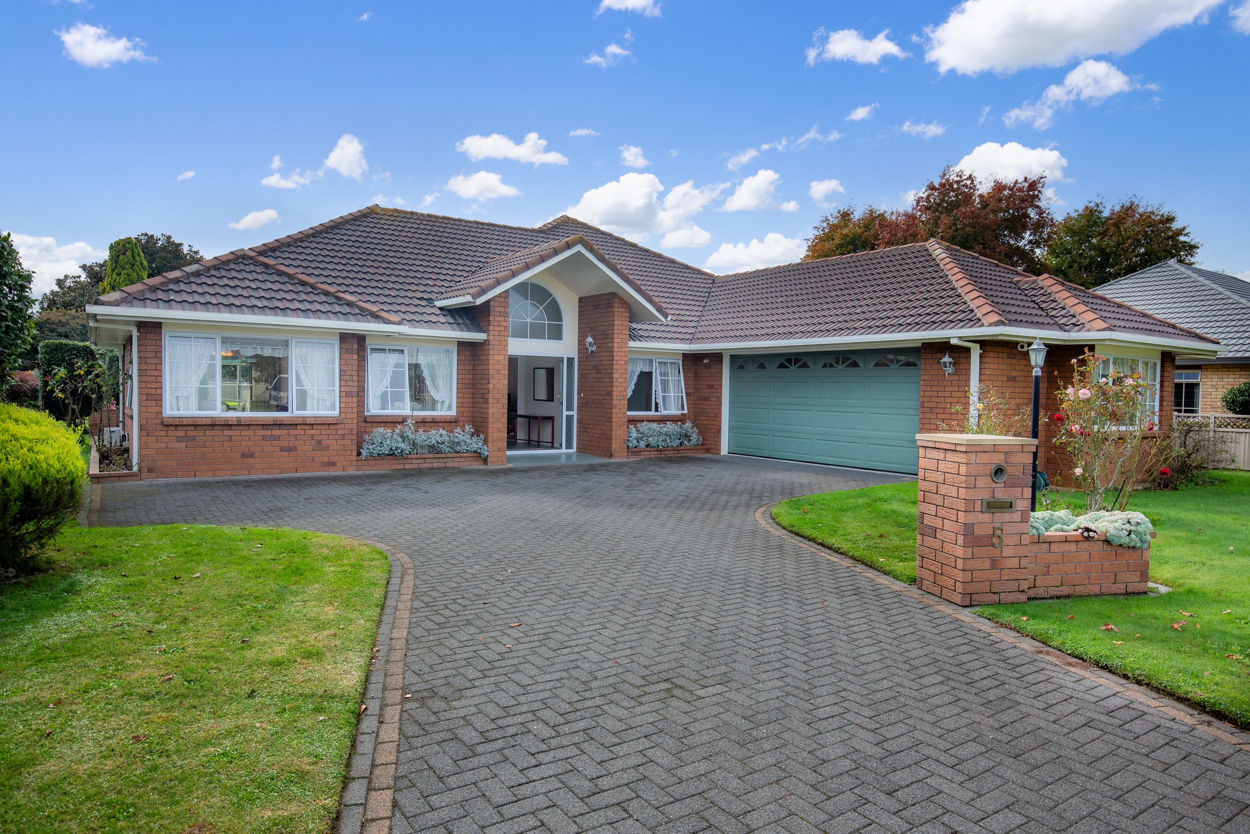 5 Grant Place, Matamata, Matamata Piako District