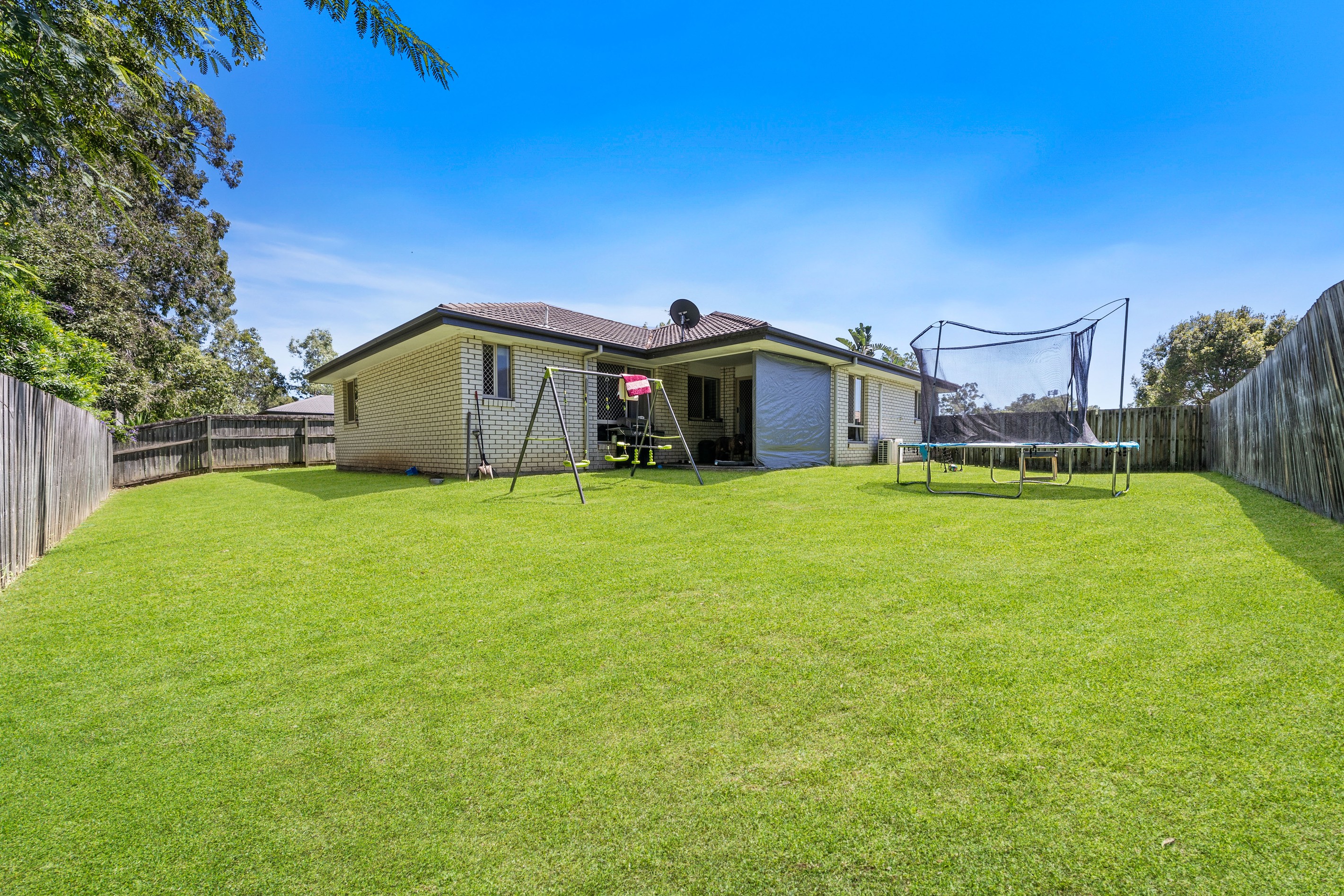 3 Emerson Road, Bannockburn, QLD 4207