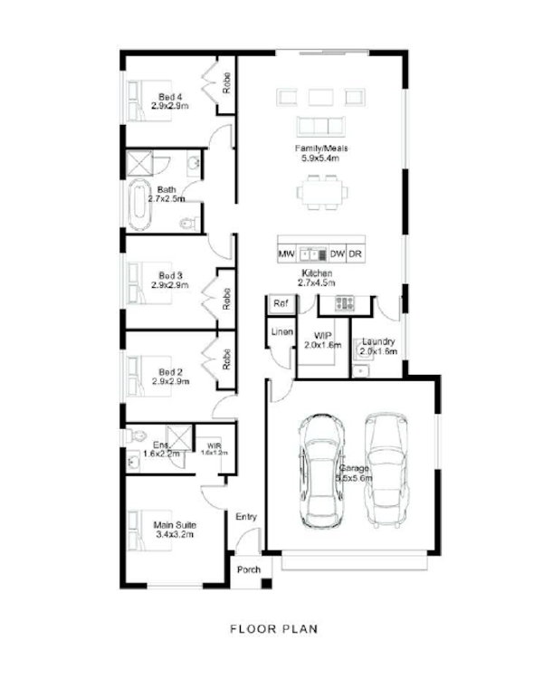 Claymore, NSW 2559
