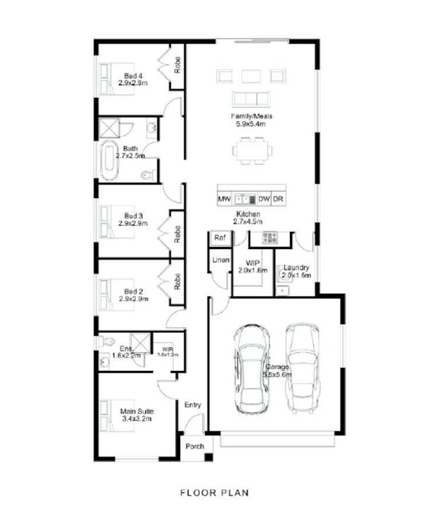 Claymore, NSW 2559