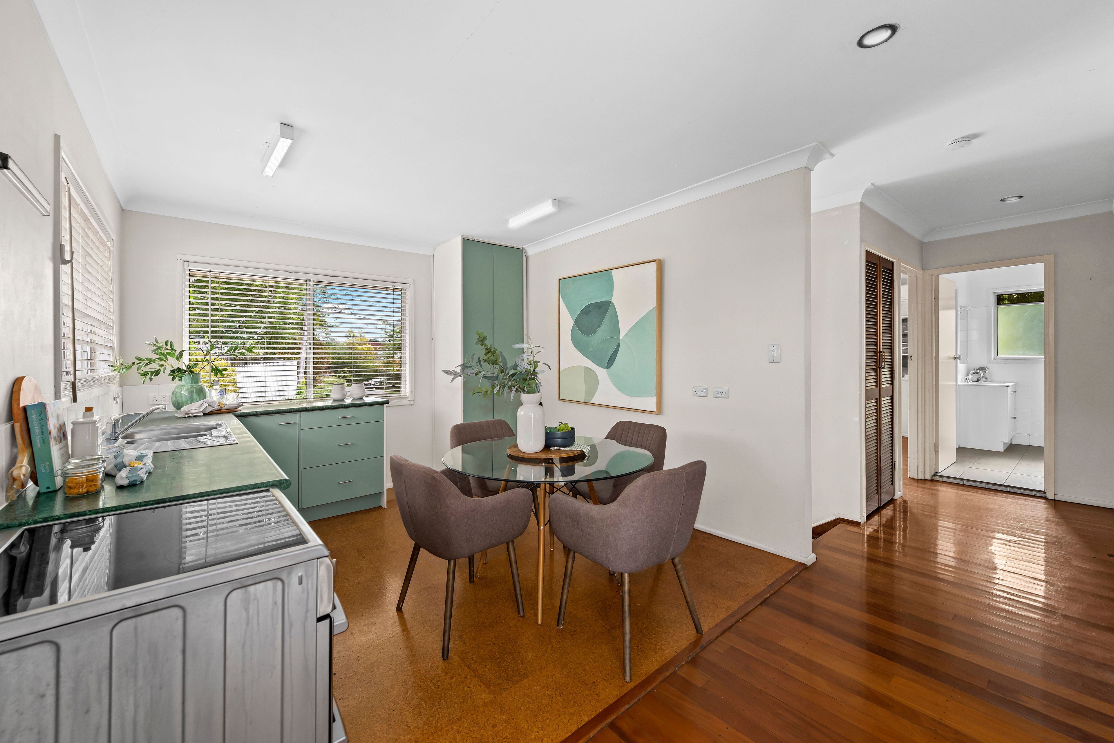 22 Camona Street, Kelvin Grove, QLD 4059