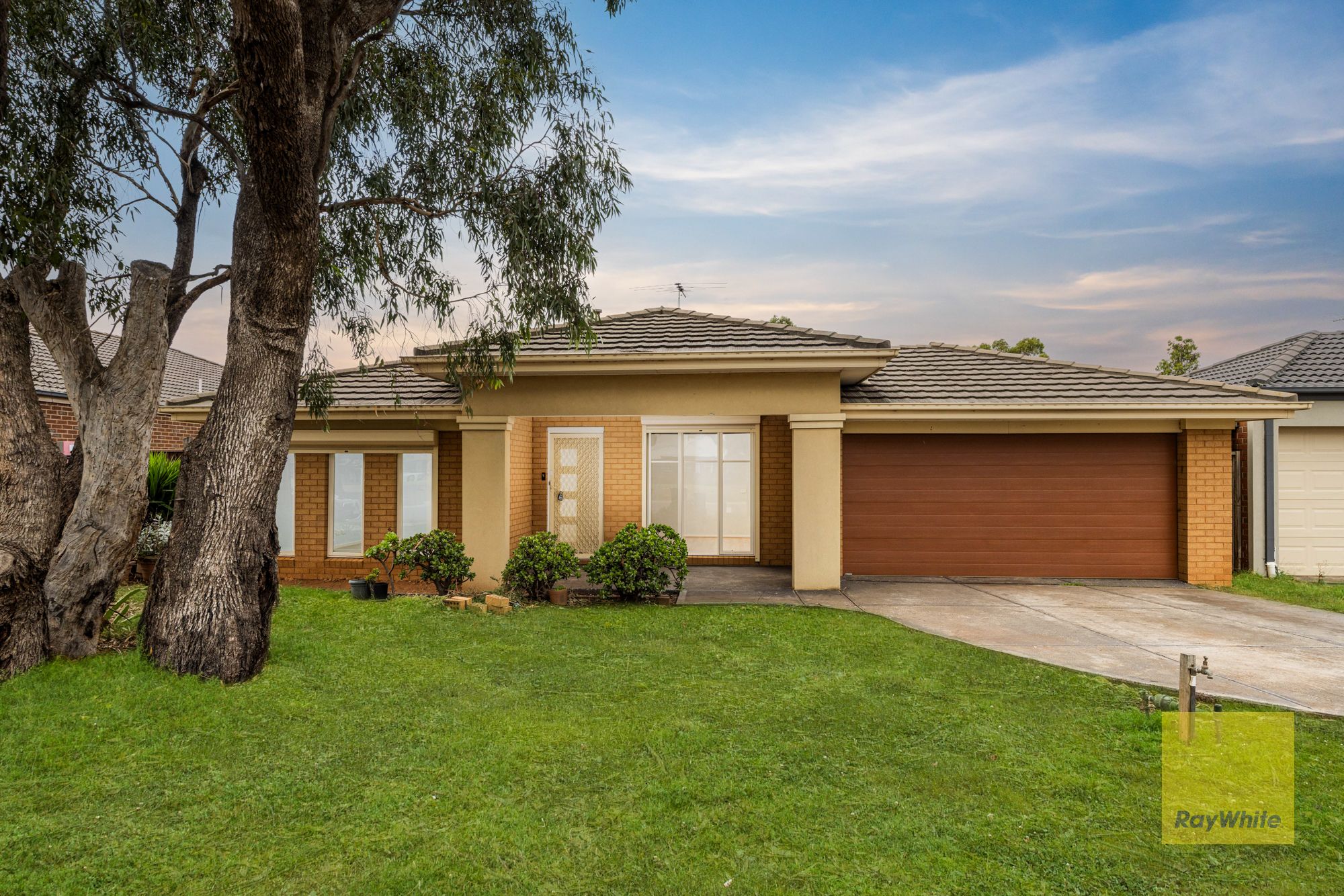 160 Clarkes Road, Brookfield, VIC 3338