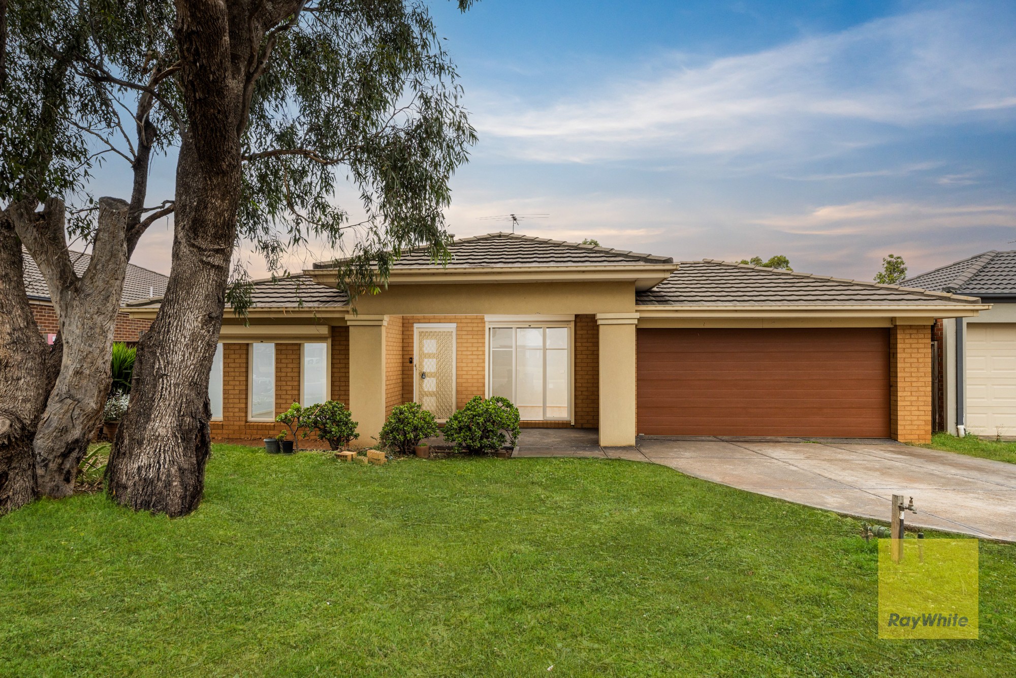 160 Clarkes Road, Brookfield, VIC 3338