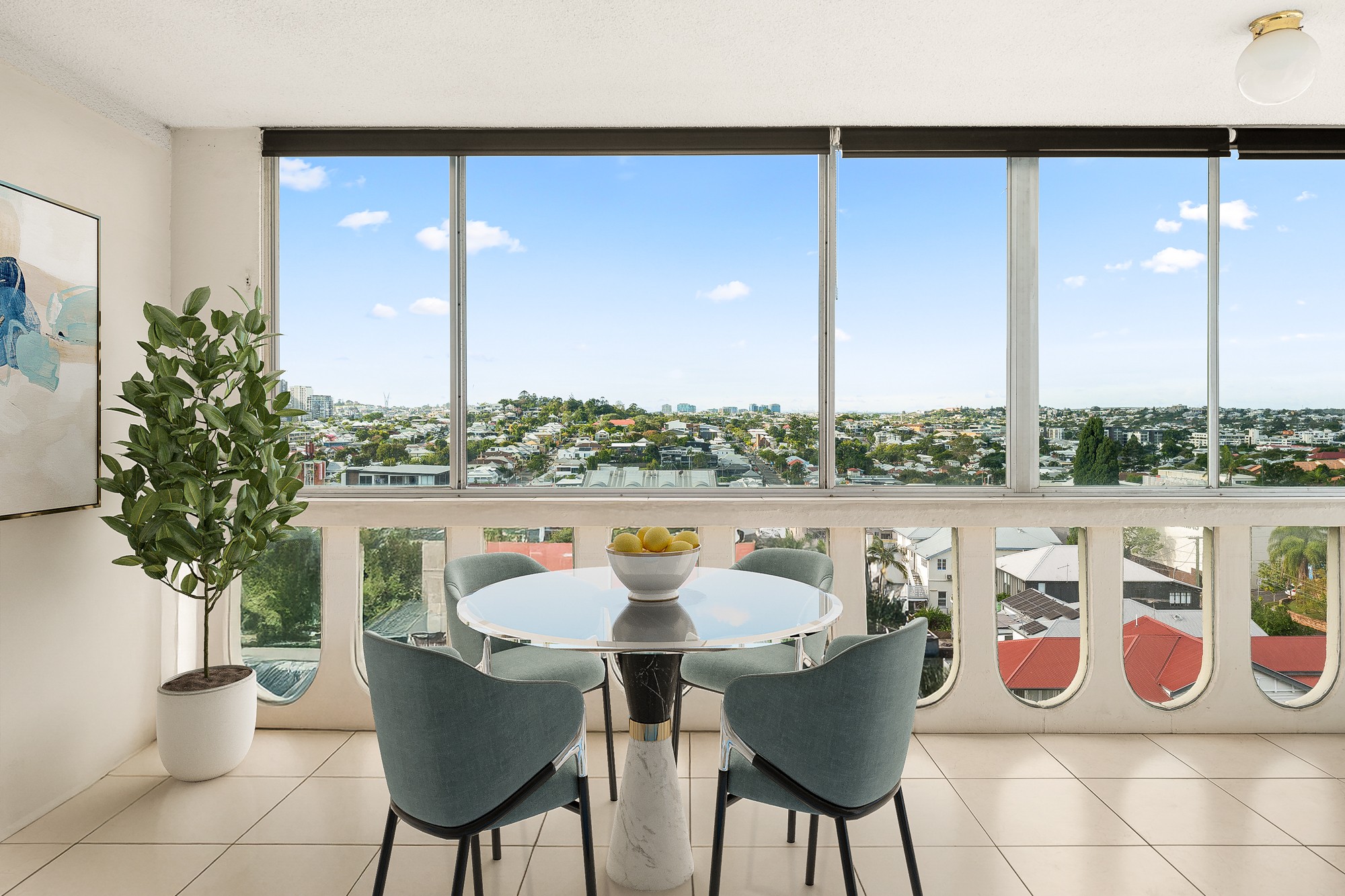 22/341 Bowen Terrace, New Farm, QLD 4005
