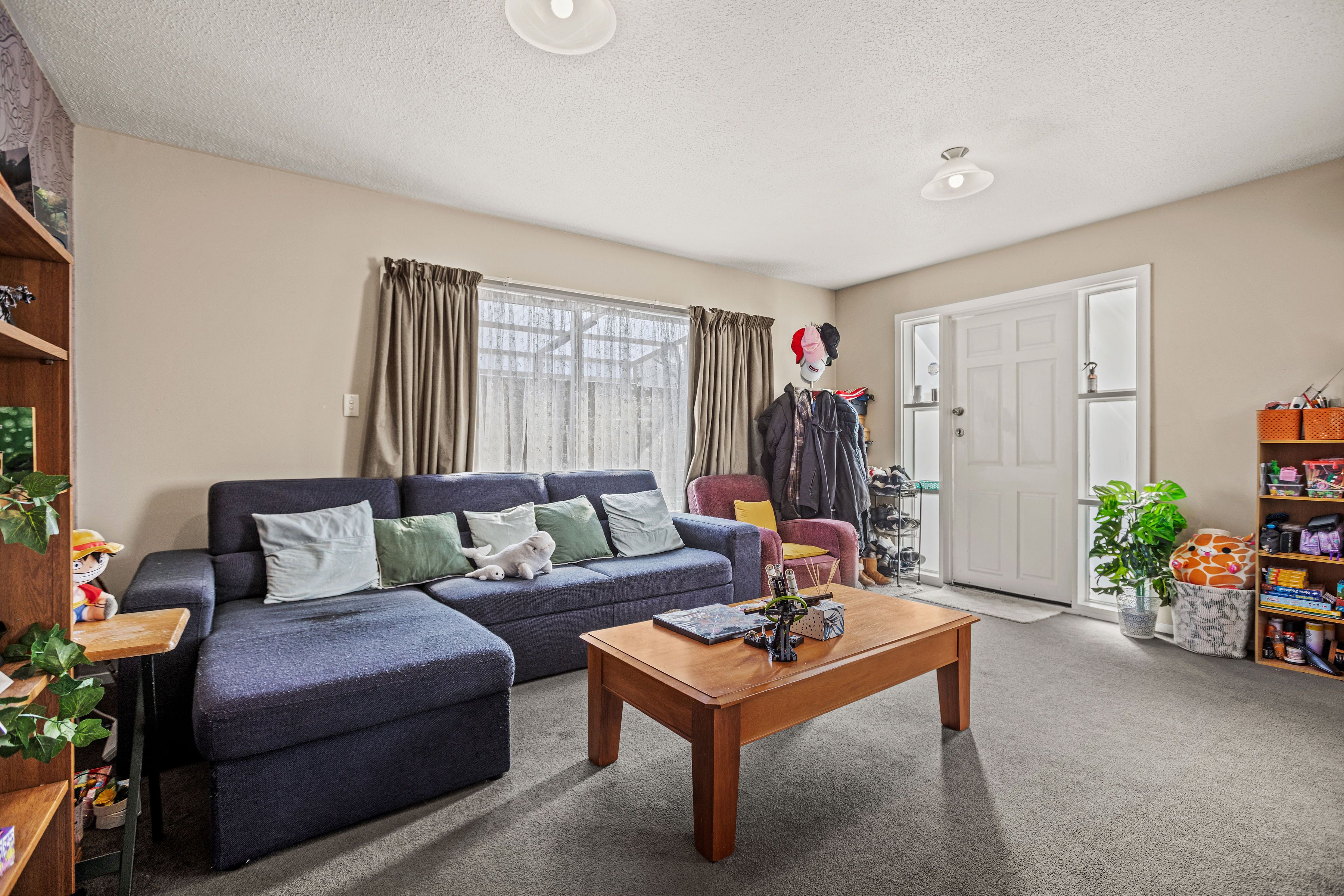 8 Peckham Lane, Woolston, Christchurch City