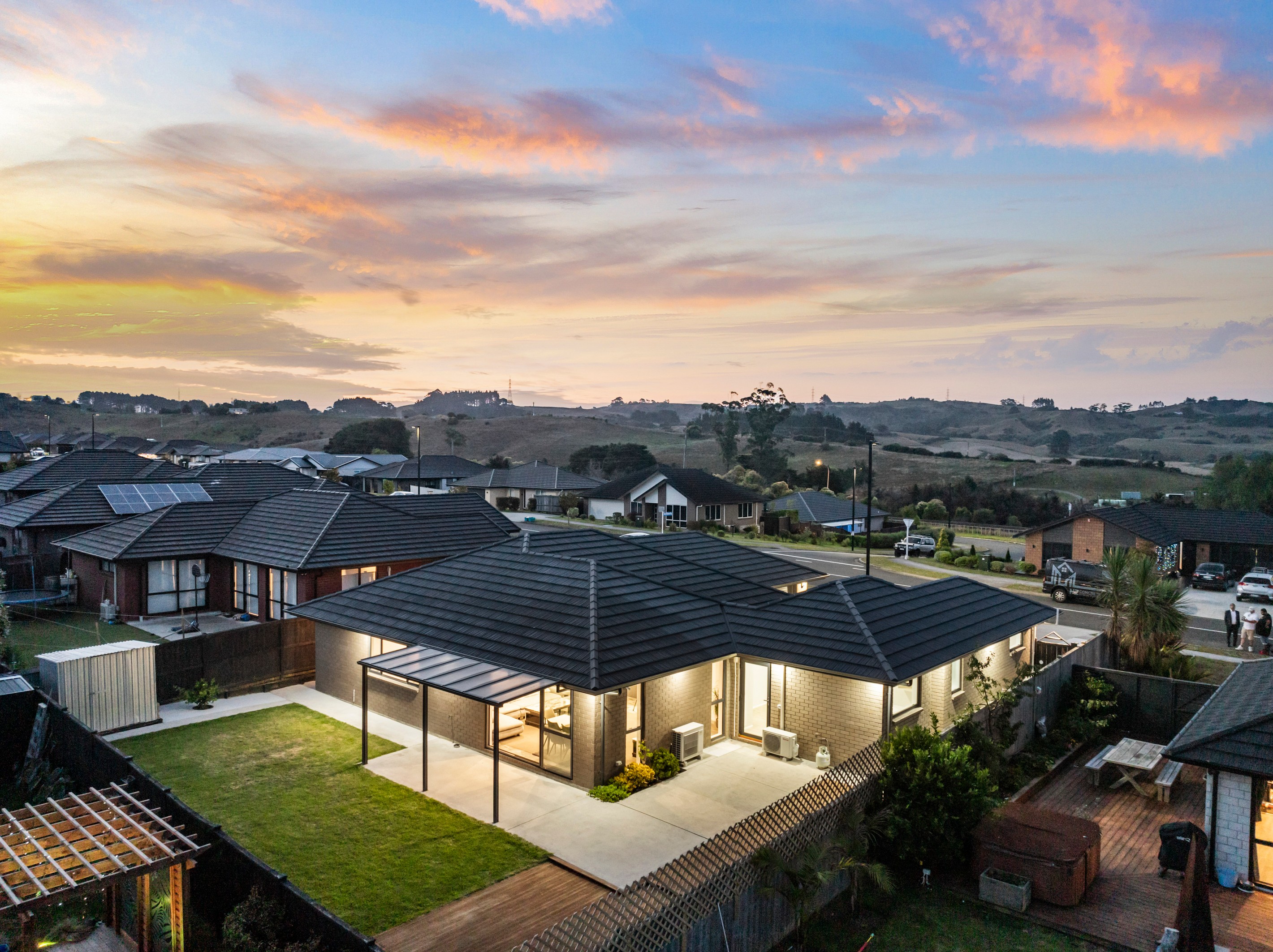 13 Culverwell Crescent, Pokeno, Franklin