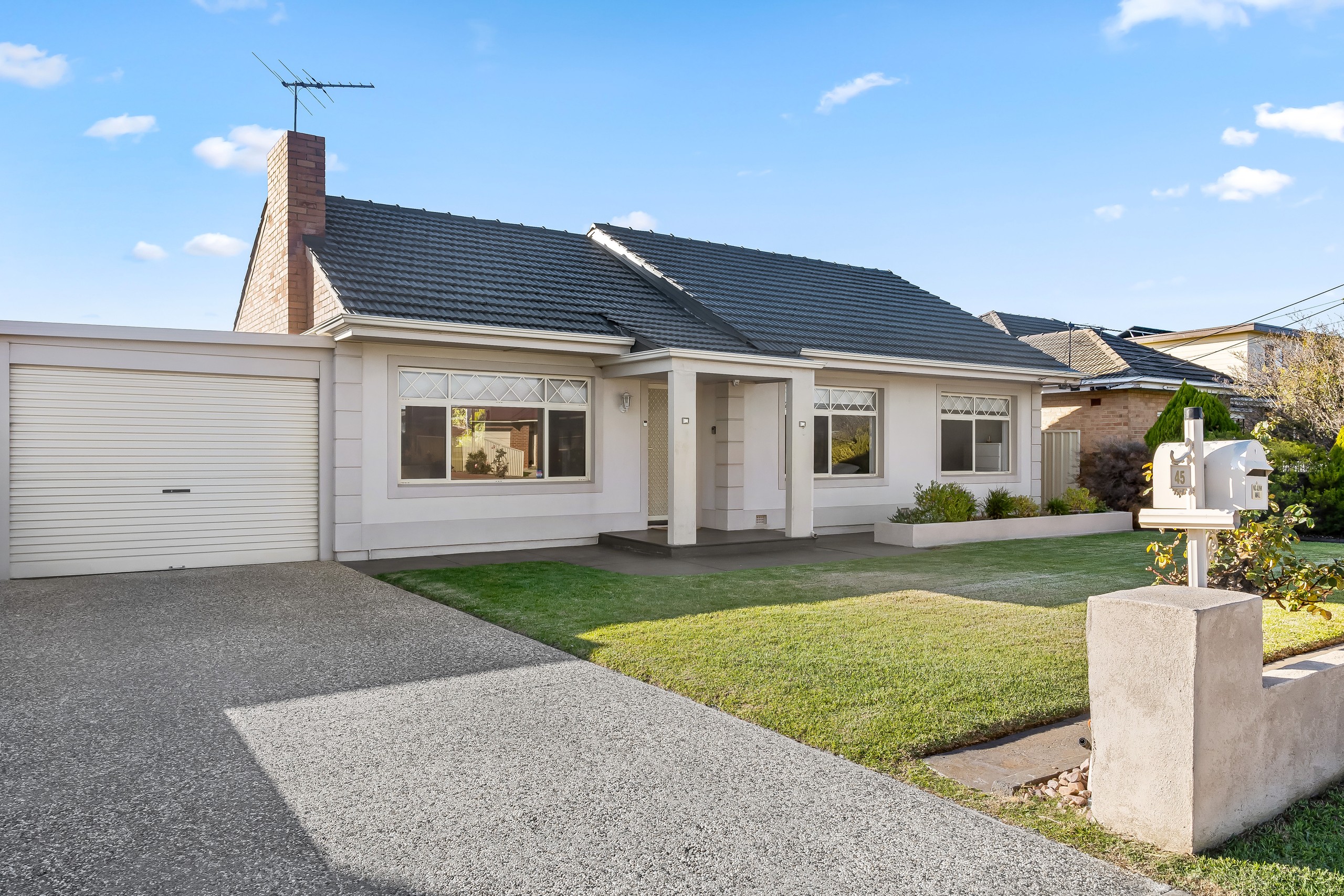 45 Honeyton Street, Seaton, SA 5023