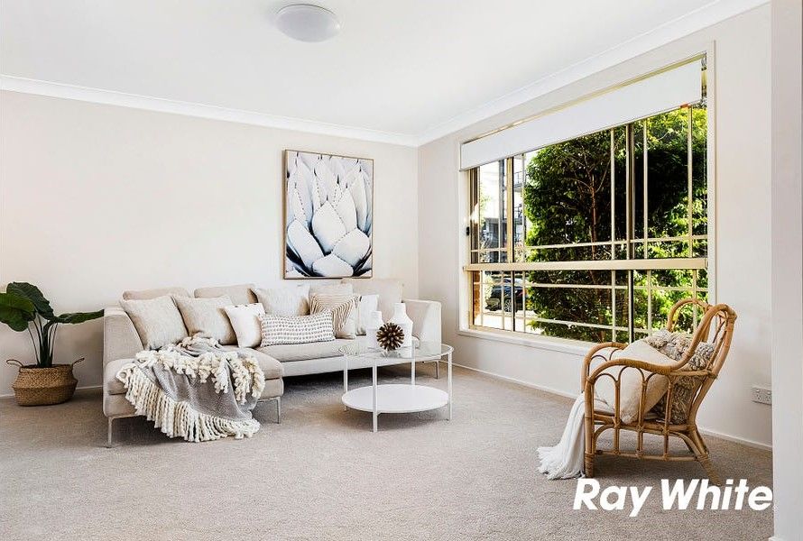 13 Kilmore Street, Kellyville Ridge, NSW