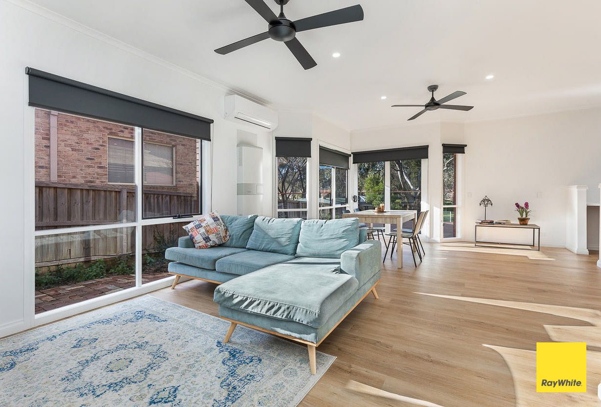 1/43 Butcher Street, Strathdale, VIC 3550