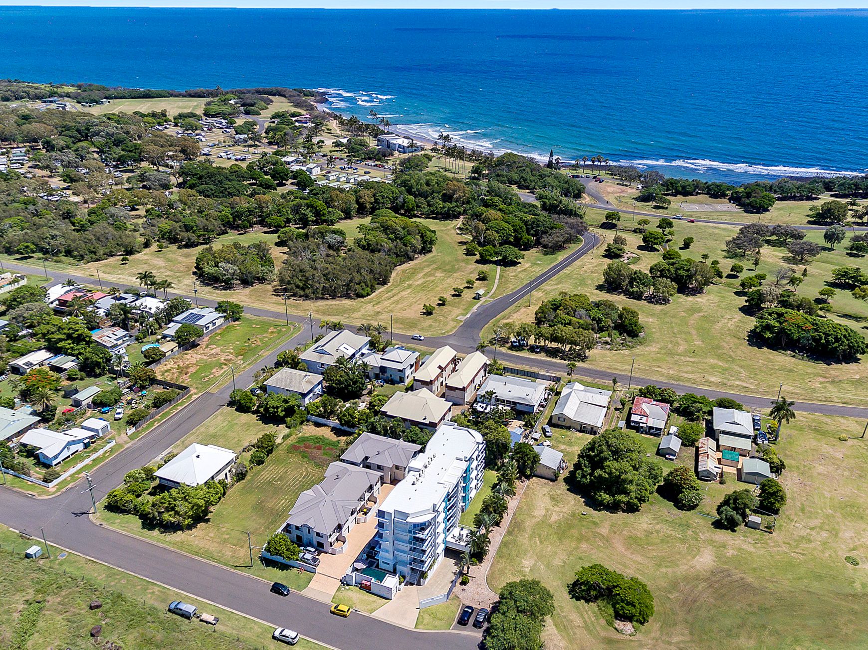 5/52 Johnson Street, Bargara, QLD 4670