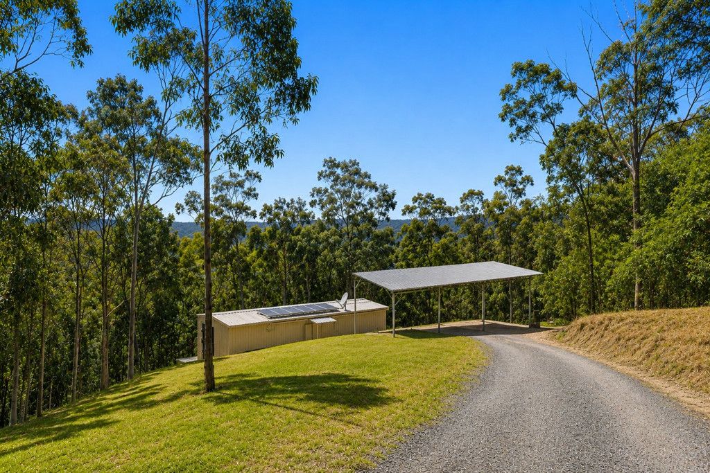 16 Jourdana Drive, Cedar Creek, QLD 4207