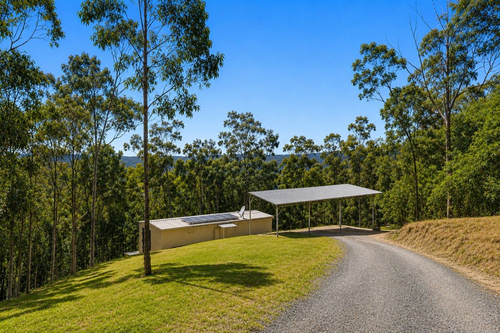 16 Jourdana Drive, Cedar Creek, QLD 4207