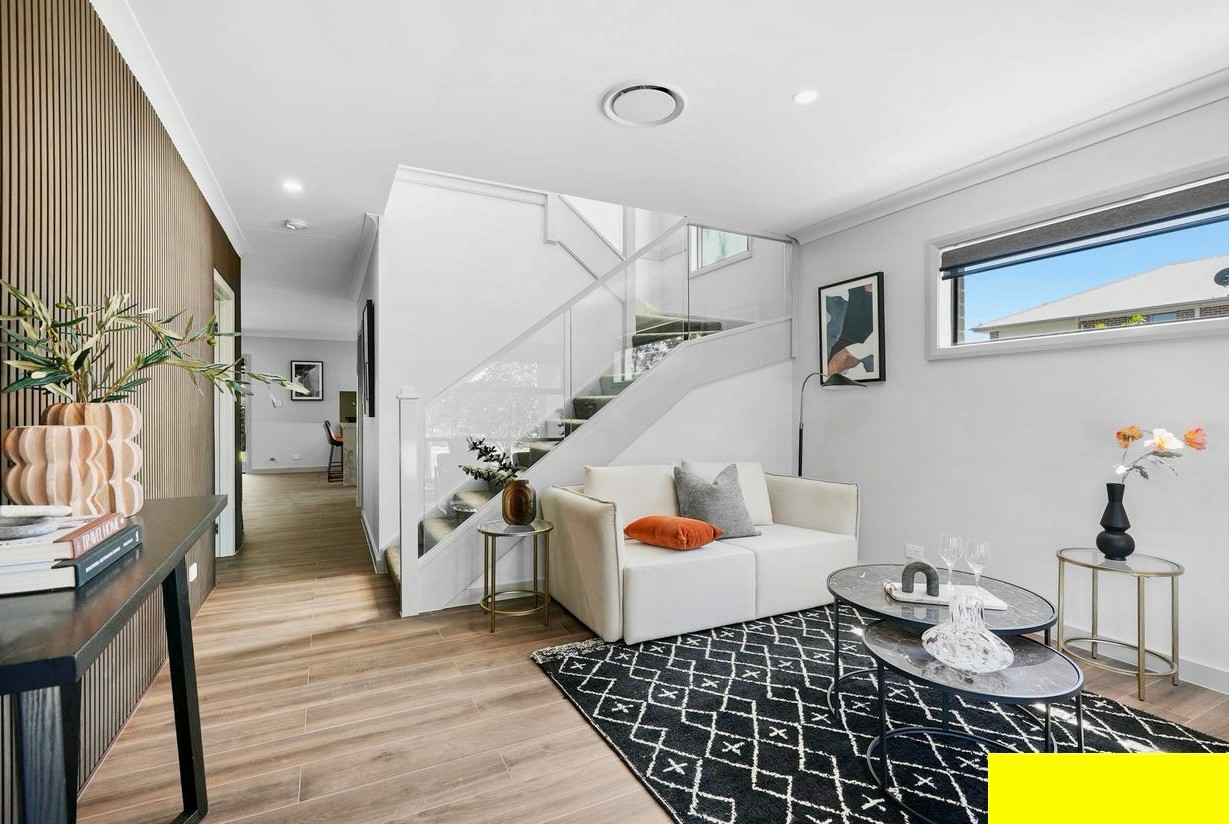 36 Watkin Crescent, Marsden Park, NSW 2765