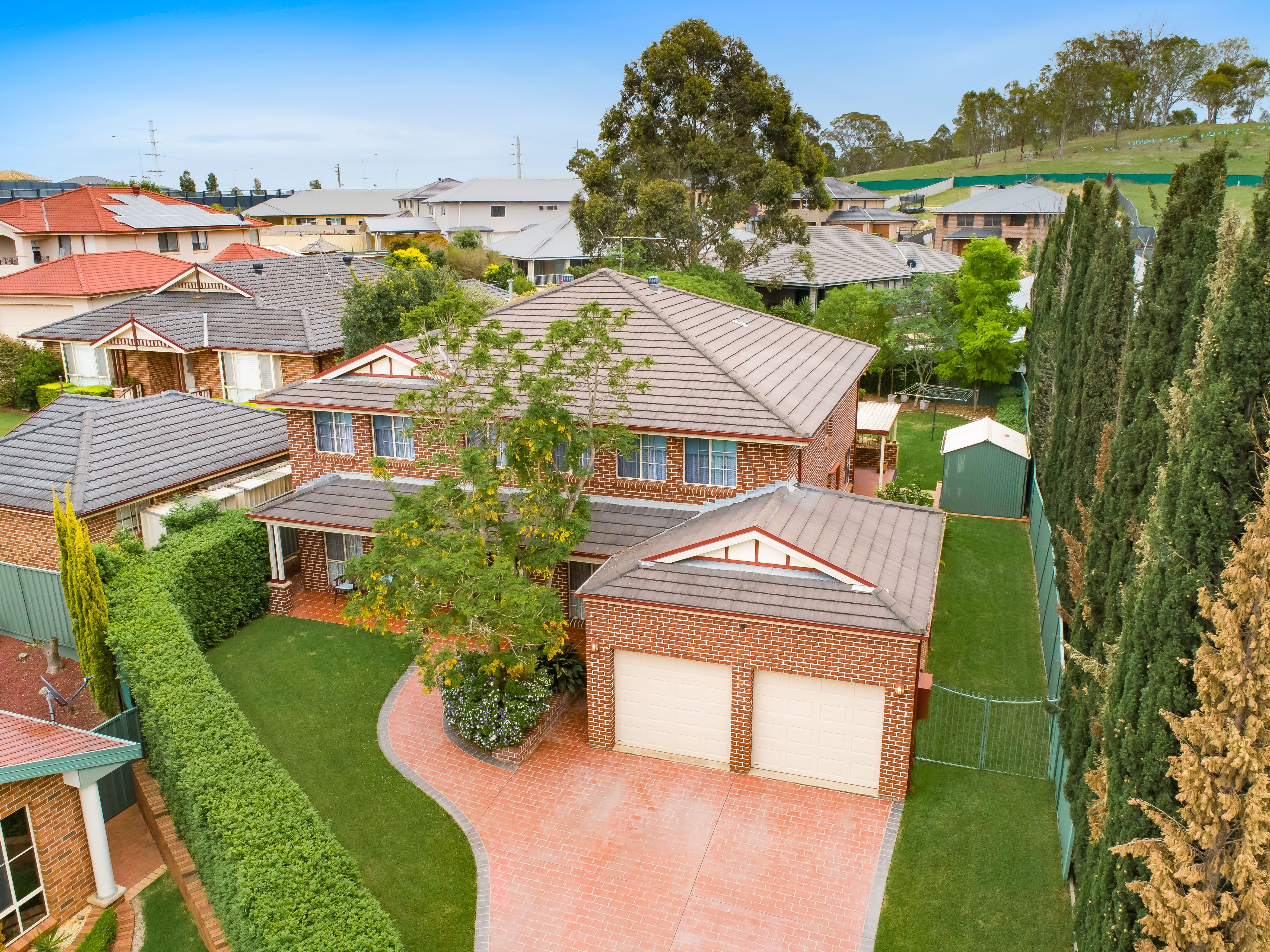 41 Kensington Drive