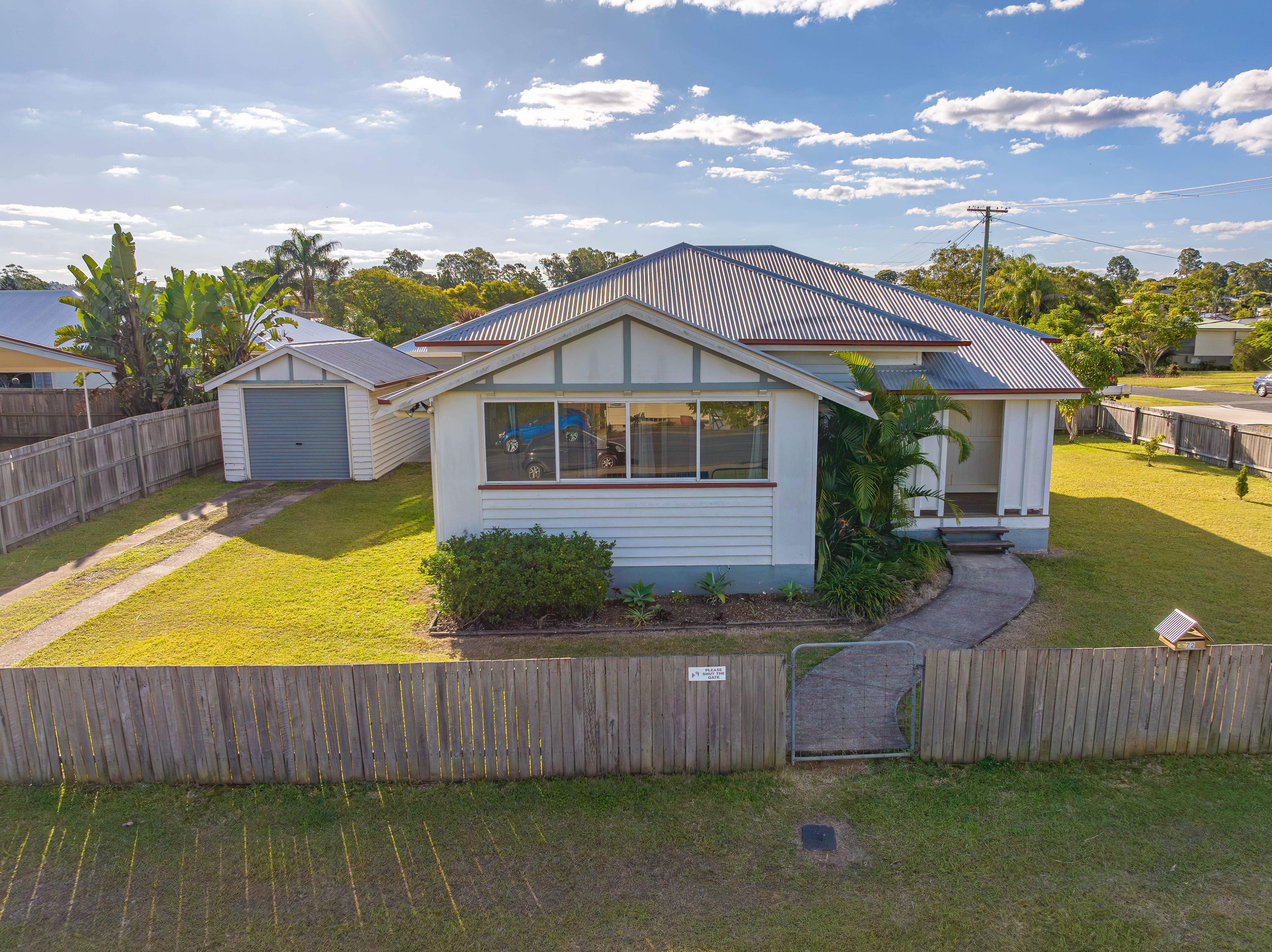 72 Pine Street, Gympie, QLD 4570 Sold House Ray White Gympie