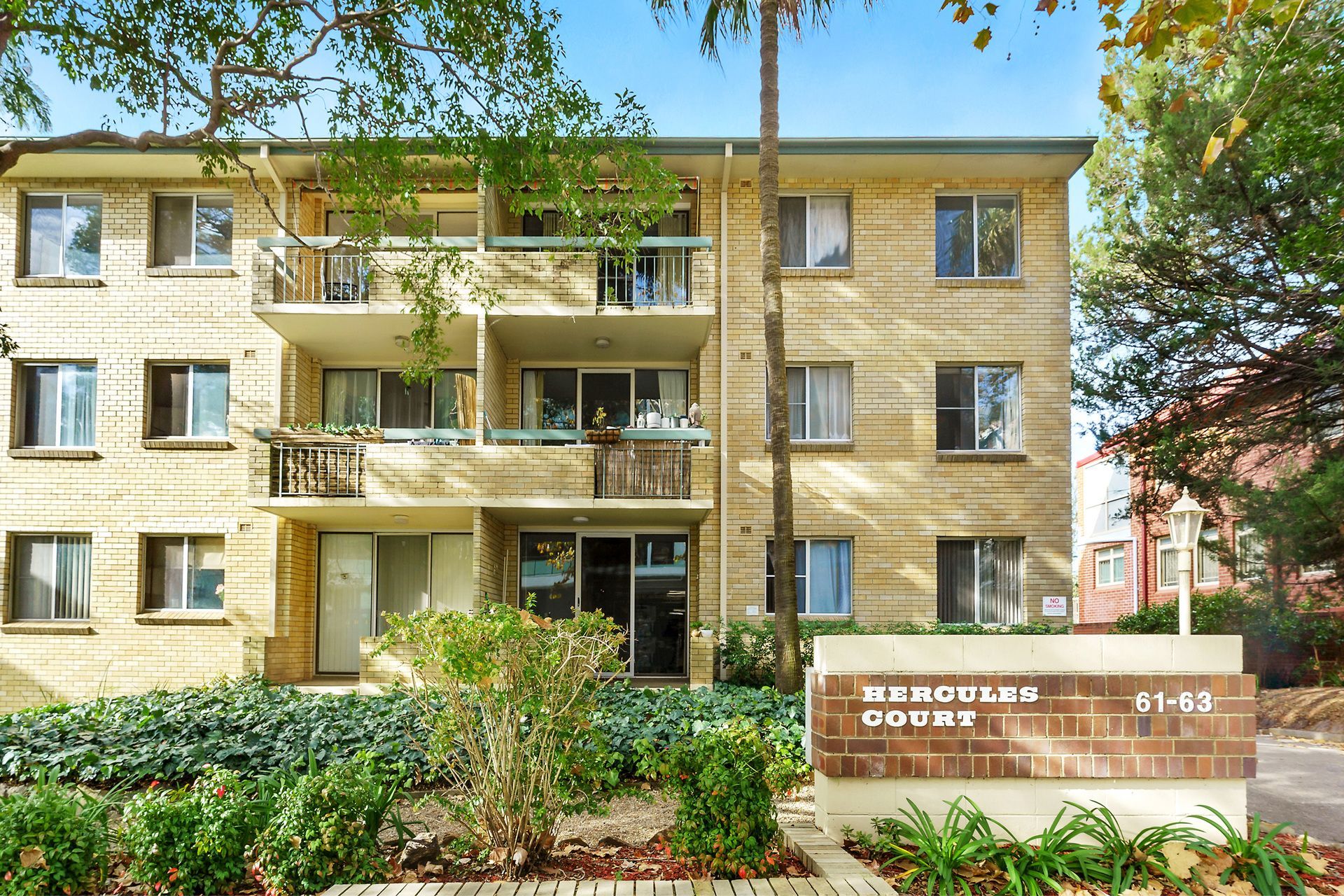 9/6163 Hercules Street, Chatswood, NSW 2067 Sold Unit Ray White AY