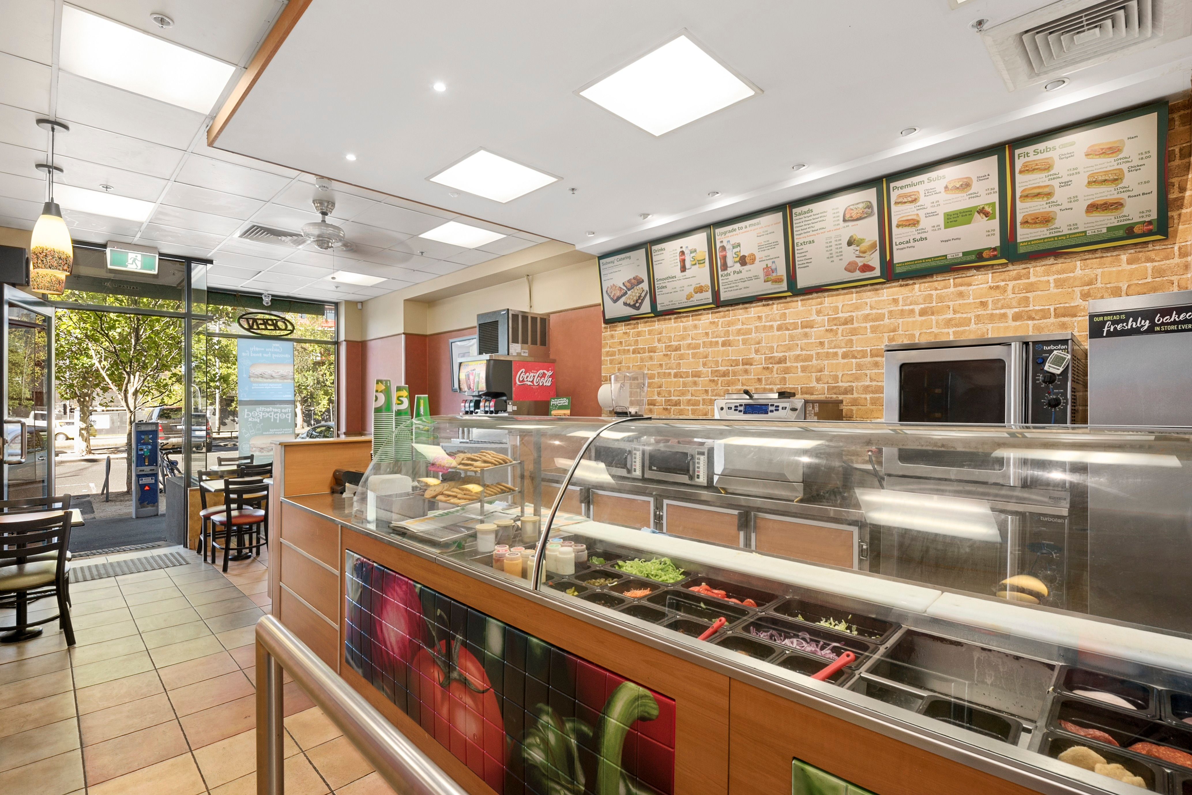 1/520-528 Victoria Street, North Melbourne, VIC 3051