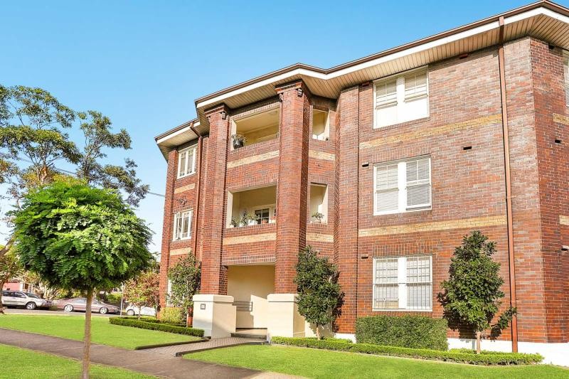2/47 Moira Crescent, Randwick, NSW 2031