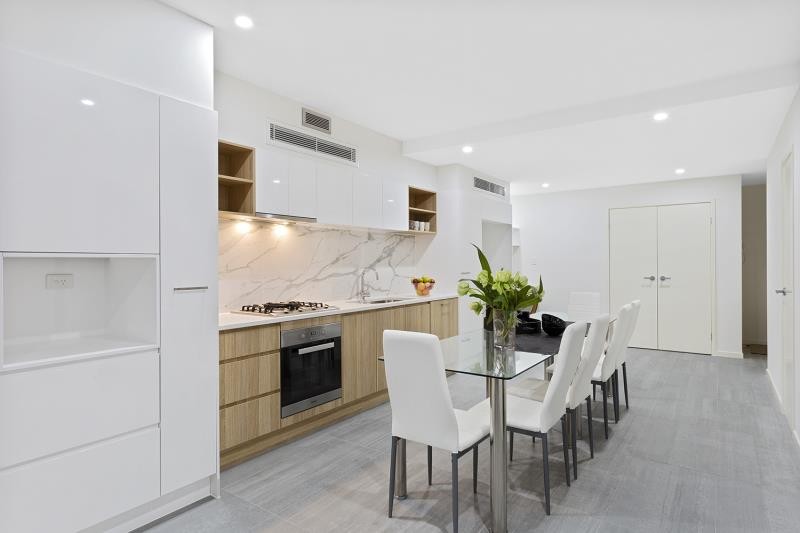 103/47 Brigalow Street, Paddington, QLD 4064