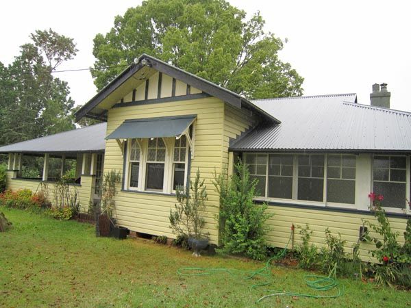 70 Whian Road