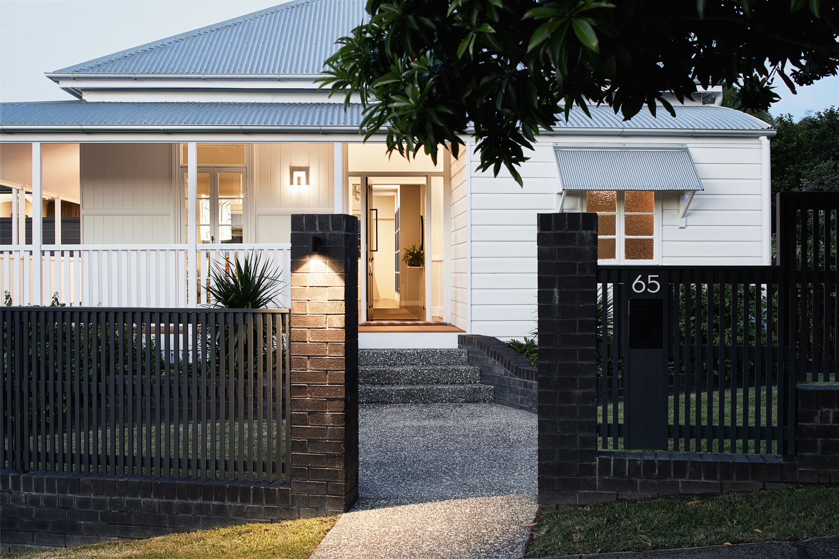 65 Arthur Terrace, Red Hill, QLD 4059