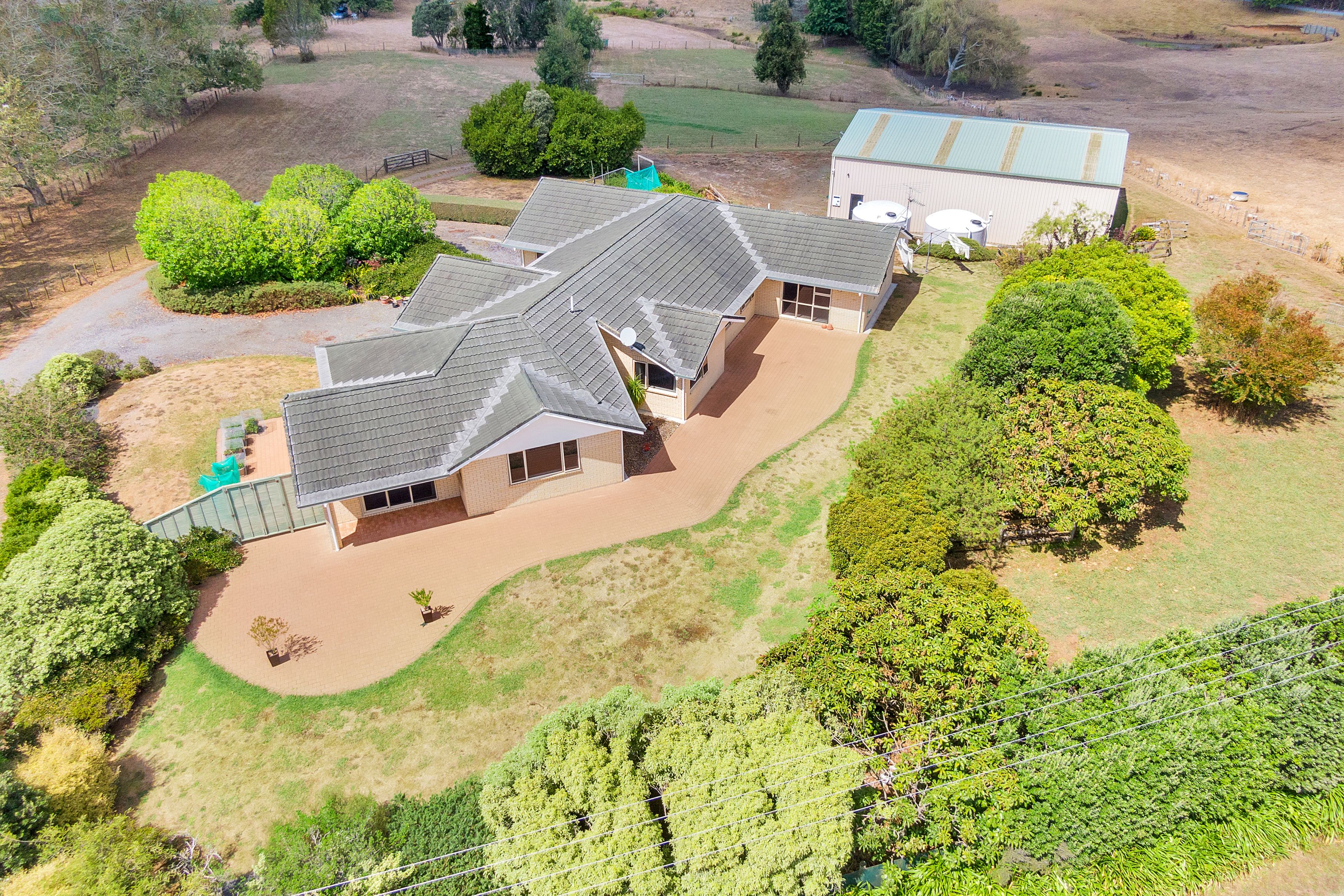 235C Ostrich Road, Patumahoe, Franklin