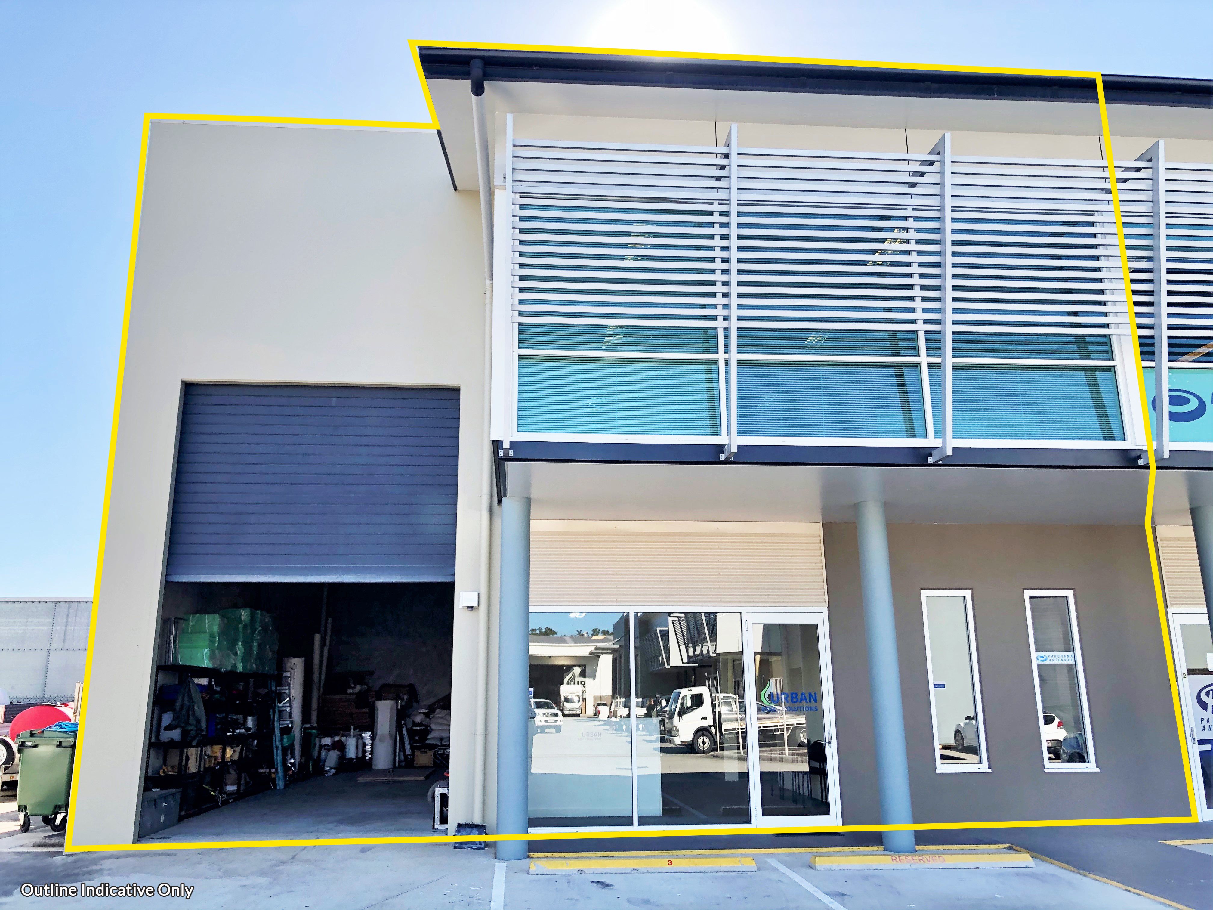 3/50 Parker Court, Pinkenba, QLD 4008