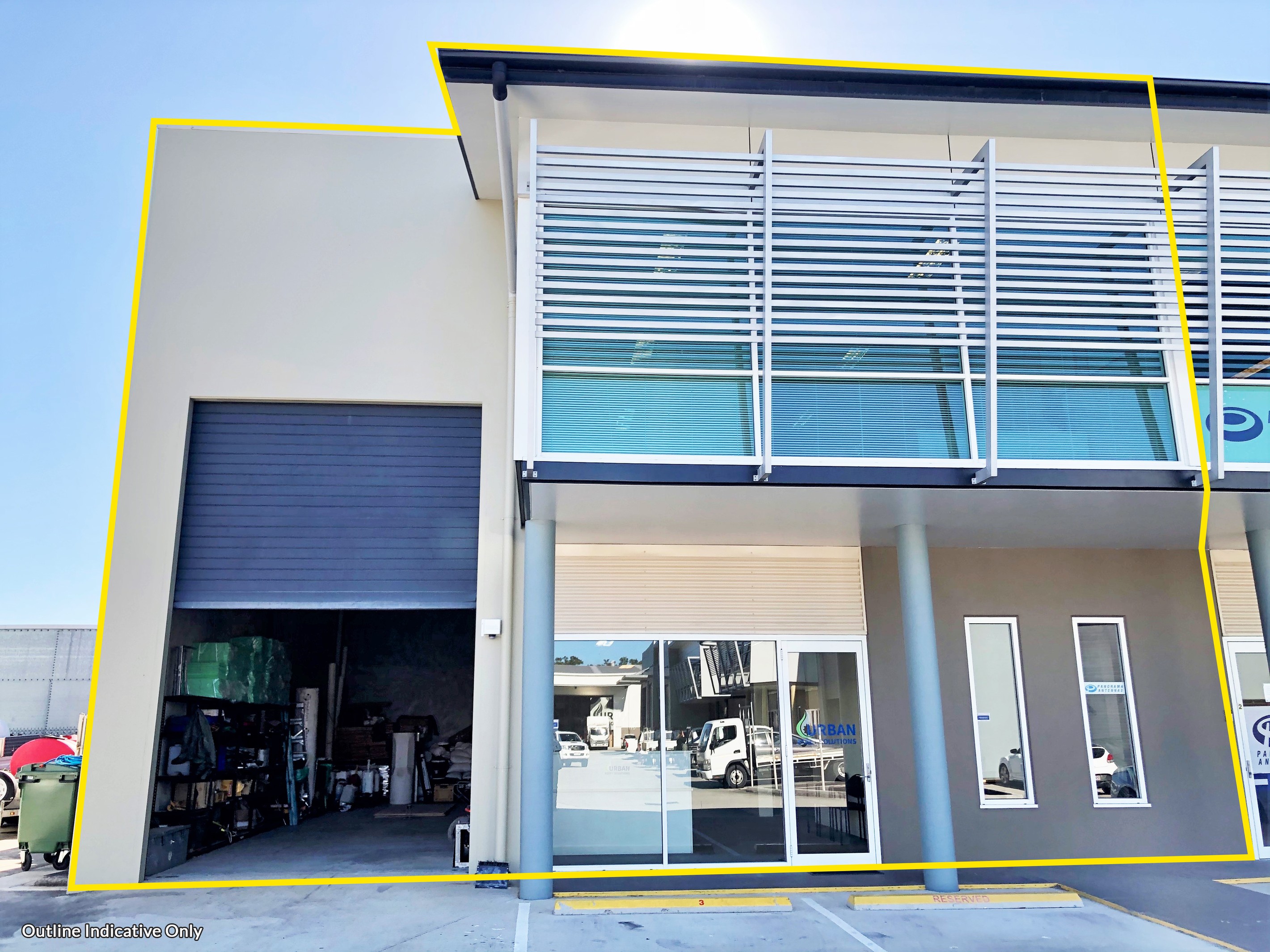 3/50 Parker Court, Pinkenba, QLD 4008