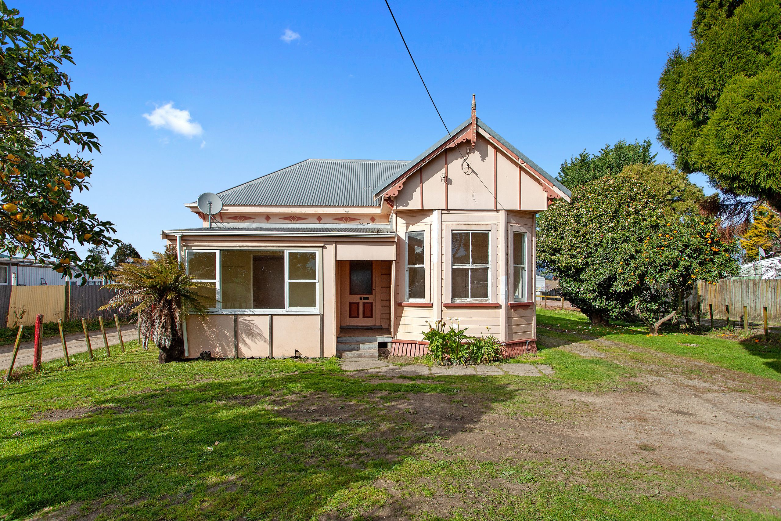 88 Wellington Street, Opotiki, Opotiki District