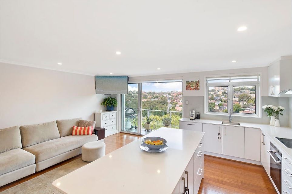 25/20 Warwick Avenue, Cammeray, NSW 2062