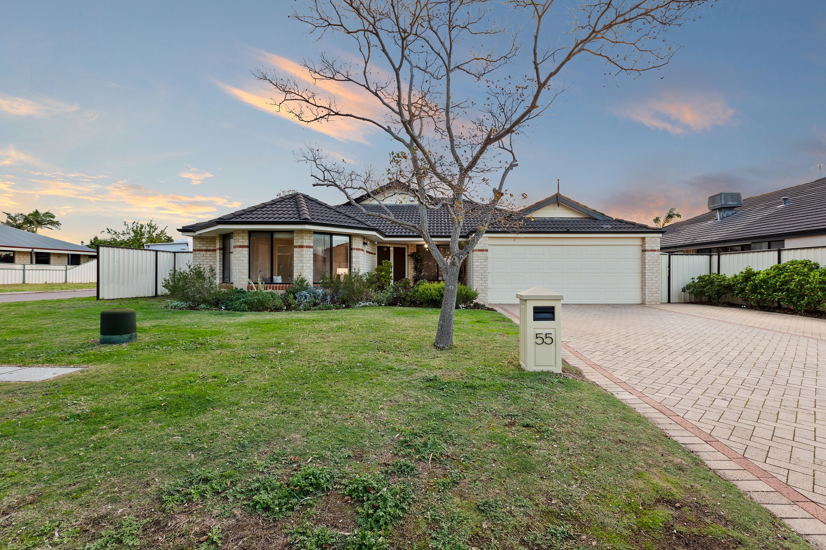 55 Tandara Fairway, Tapping, WA 6065