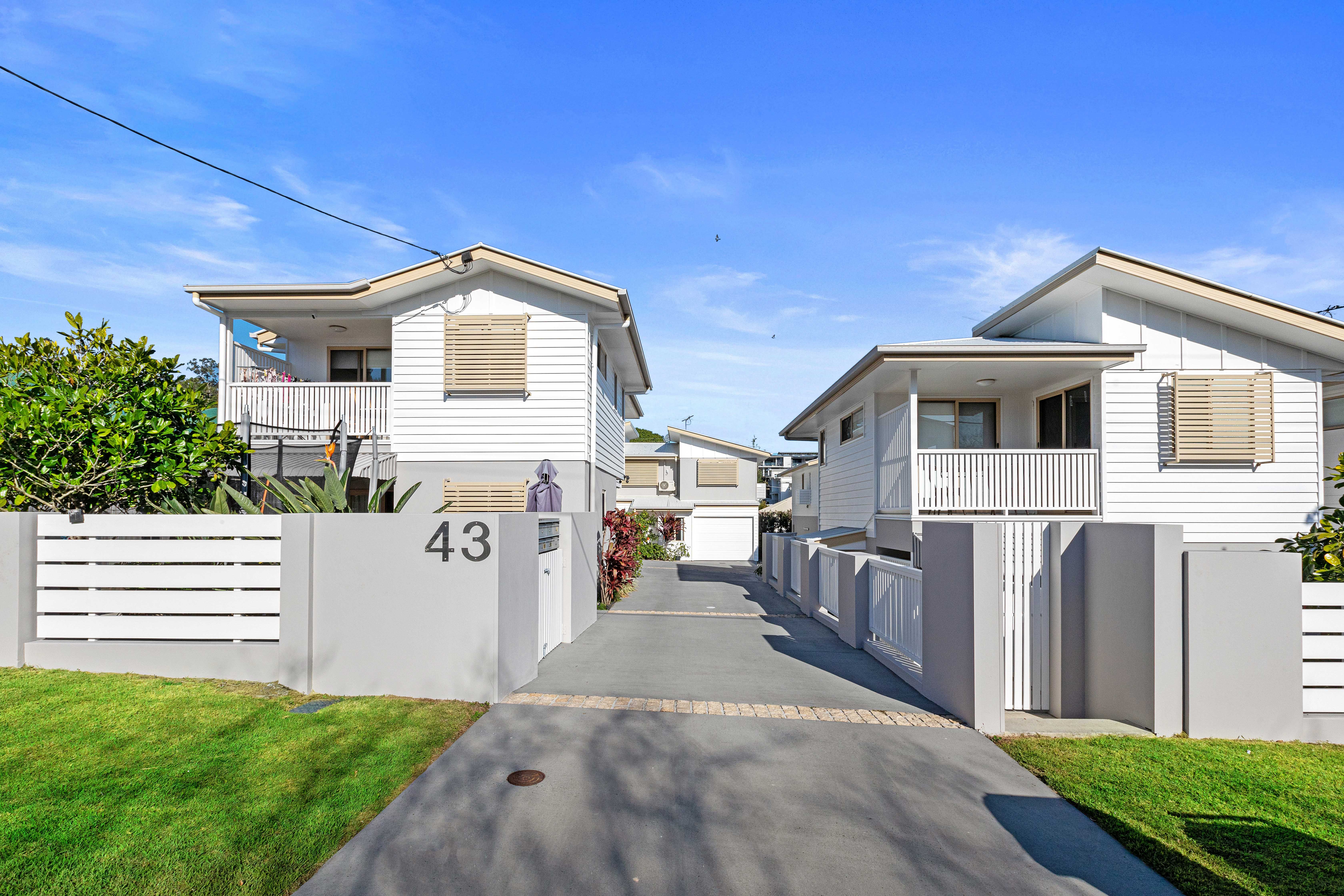 43 Steele Street, Holland Park QLD 4121